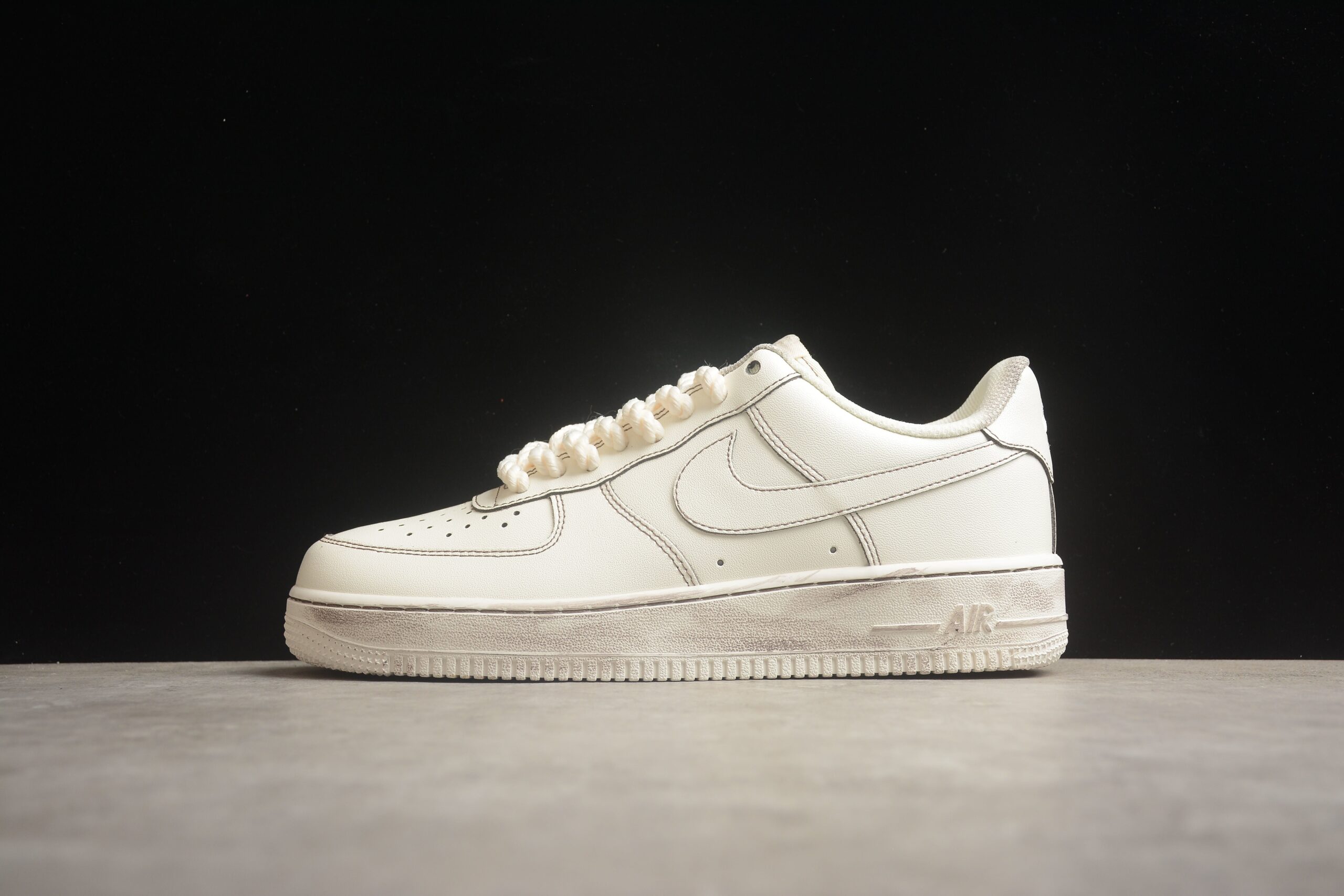 Nk Air Force 1'07 Low 315122-333 - Image 2
