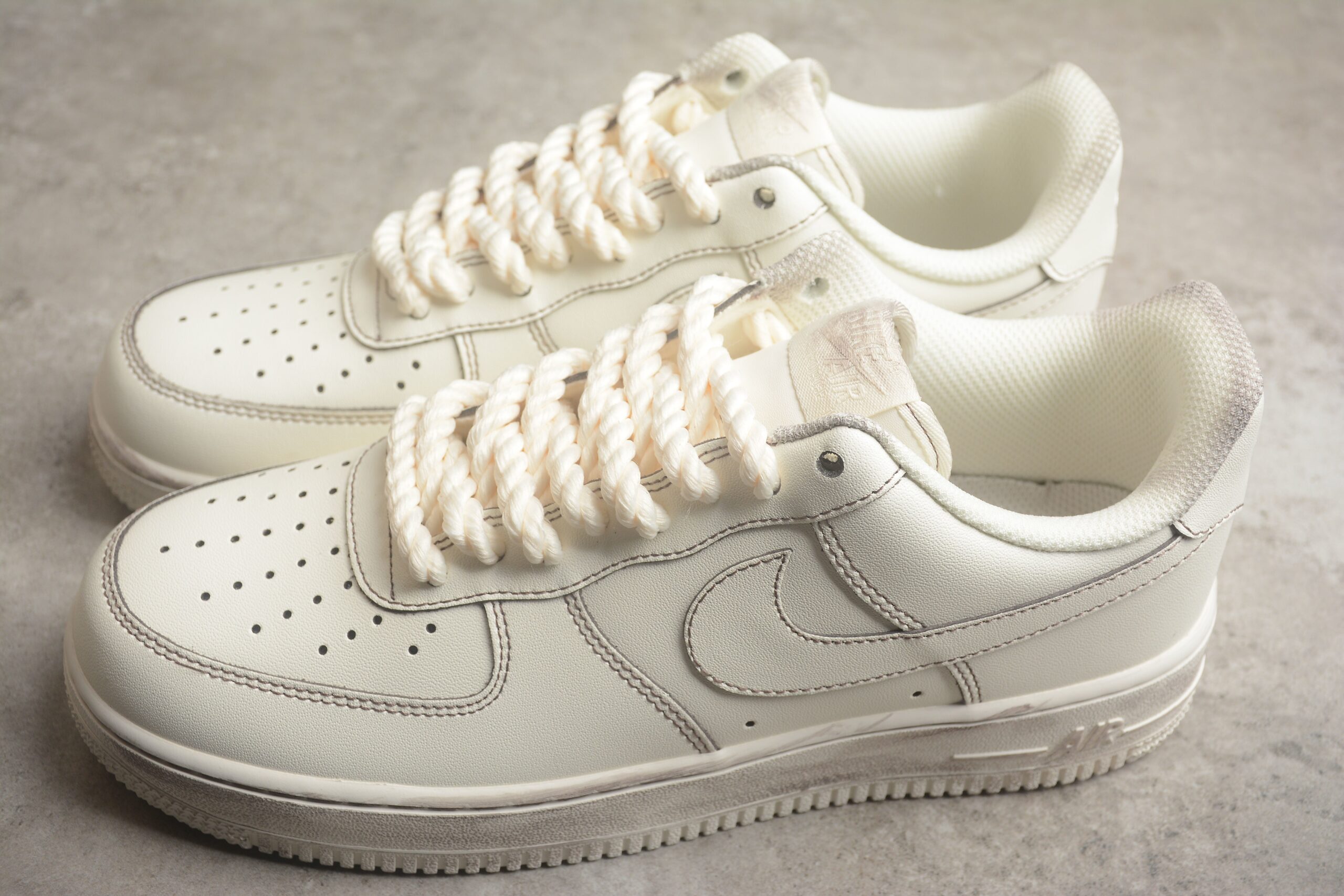 Nk Air Force 1'07 Low 315122-333 - Image 3