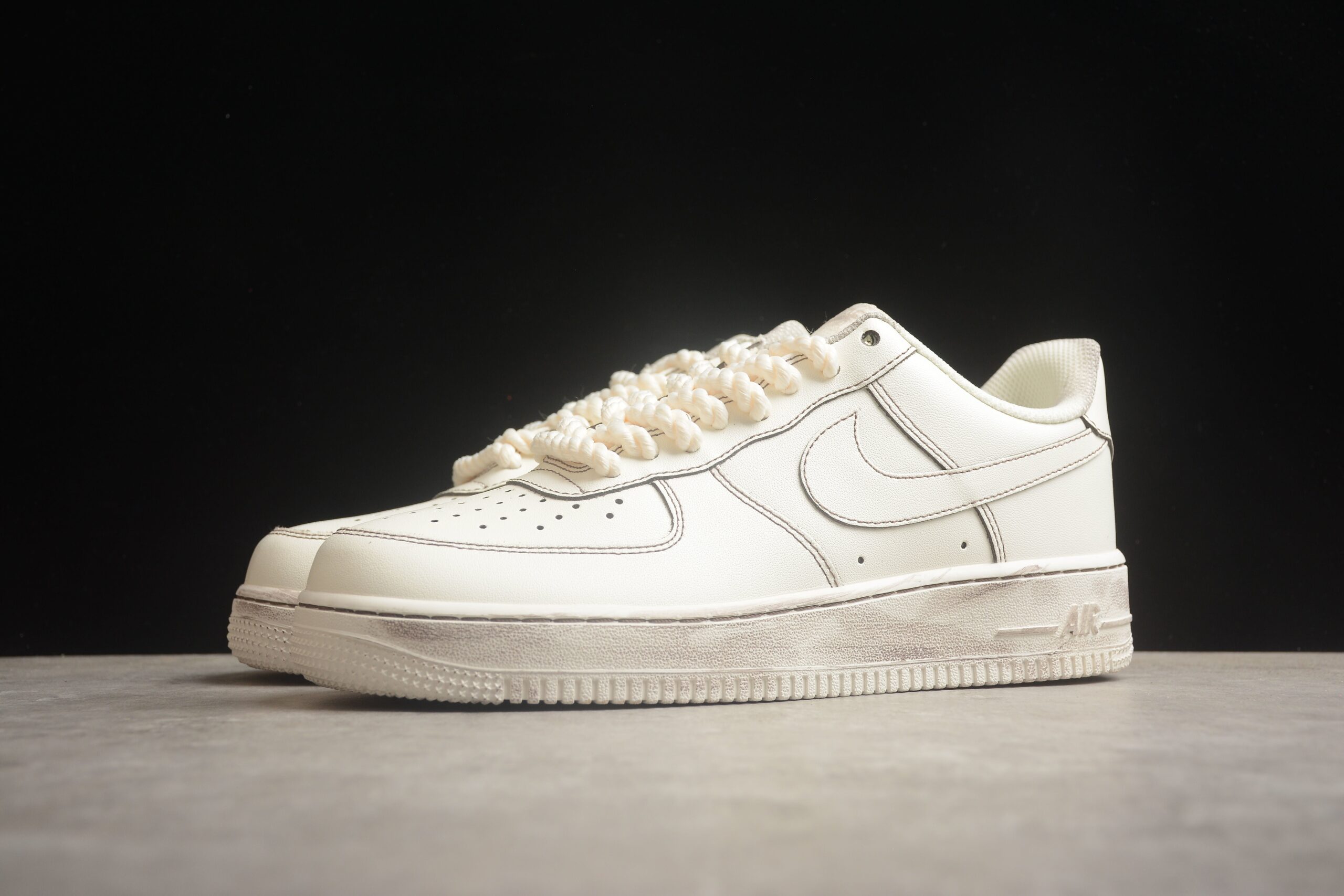 Nk Air Force 1'07 Low 315122-333 - Image 4