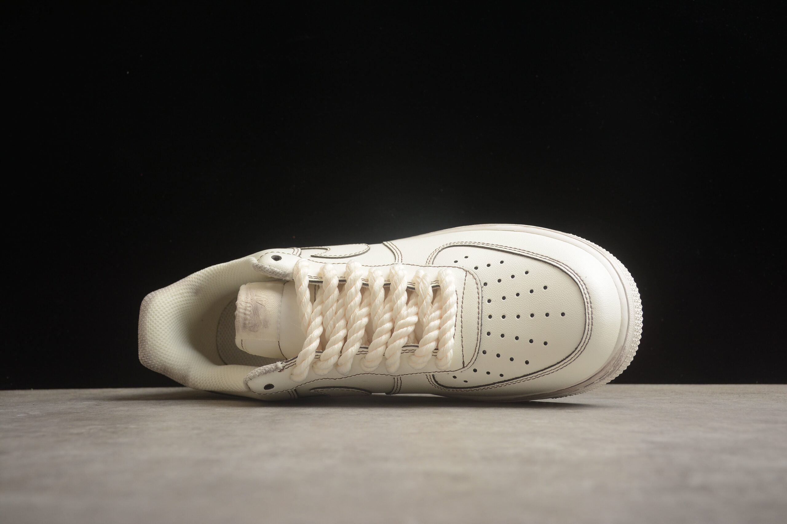 Nk Air Force 1'07 Low 315122-333 - Image 5