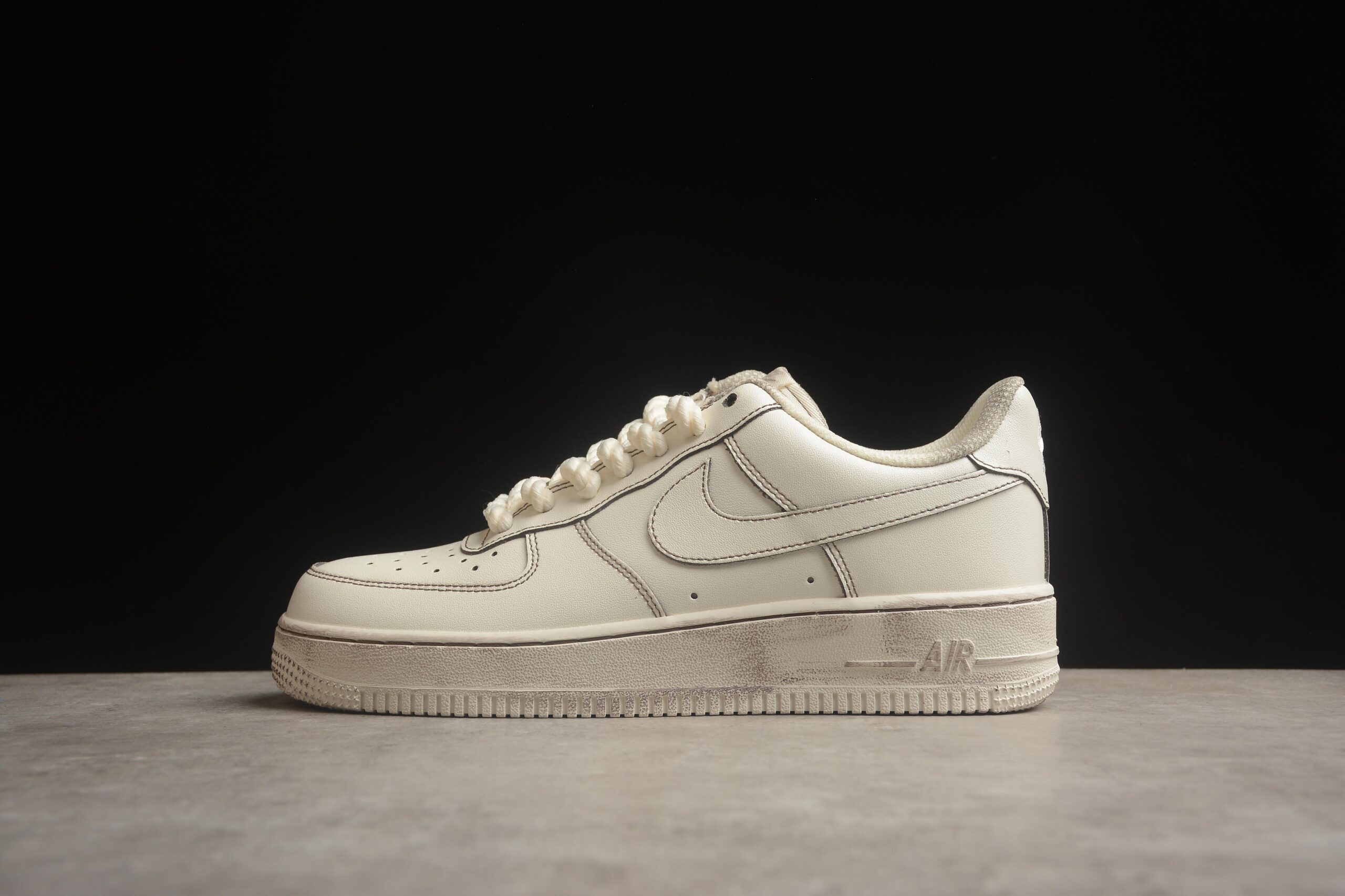 Nk Air Force 1'07 Low 315122-333 - Image 2