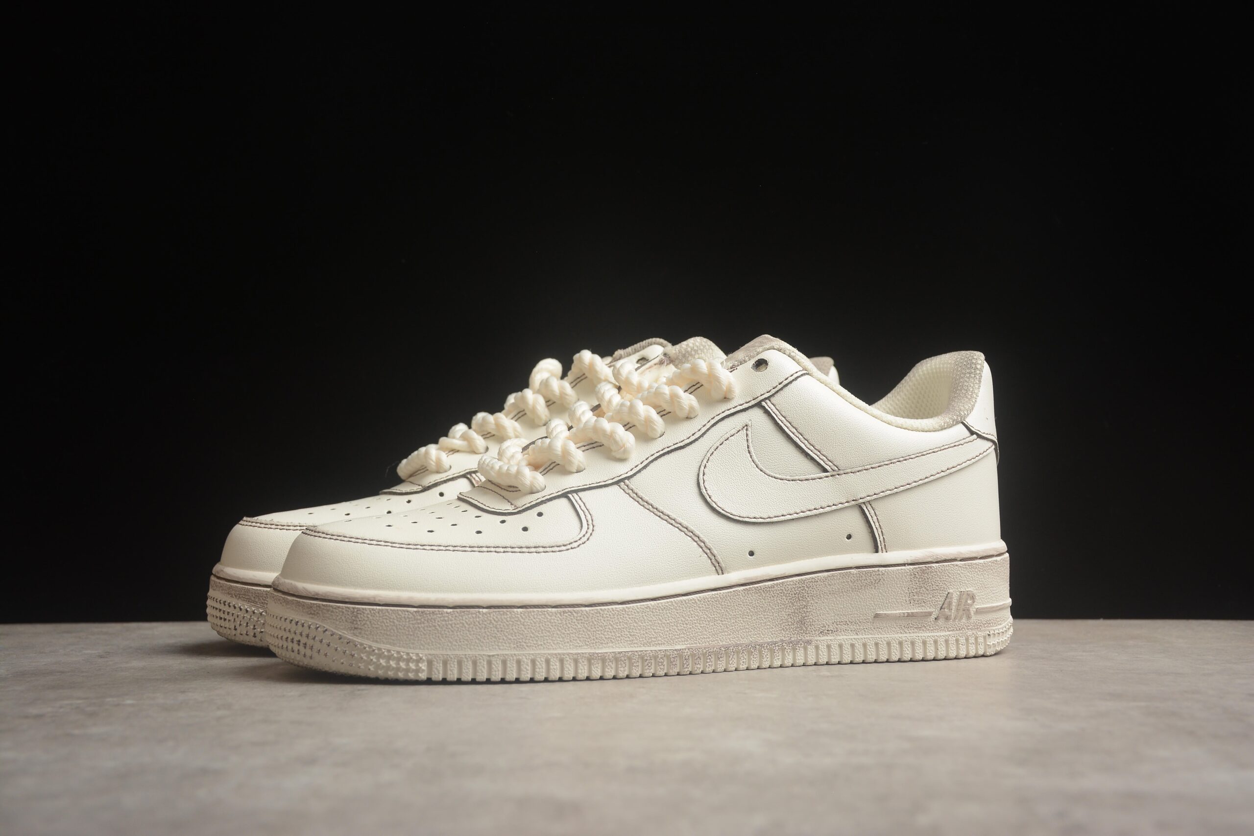Nk Air Force 1'07 Low 315122-333 - Image 4