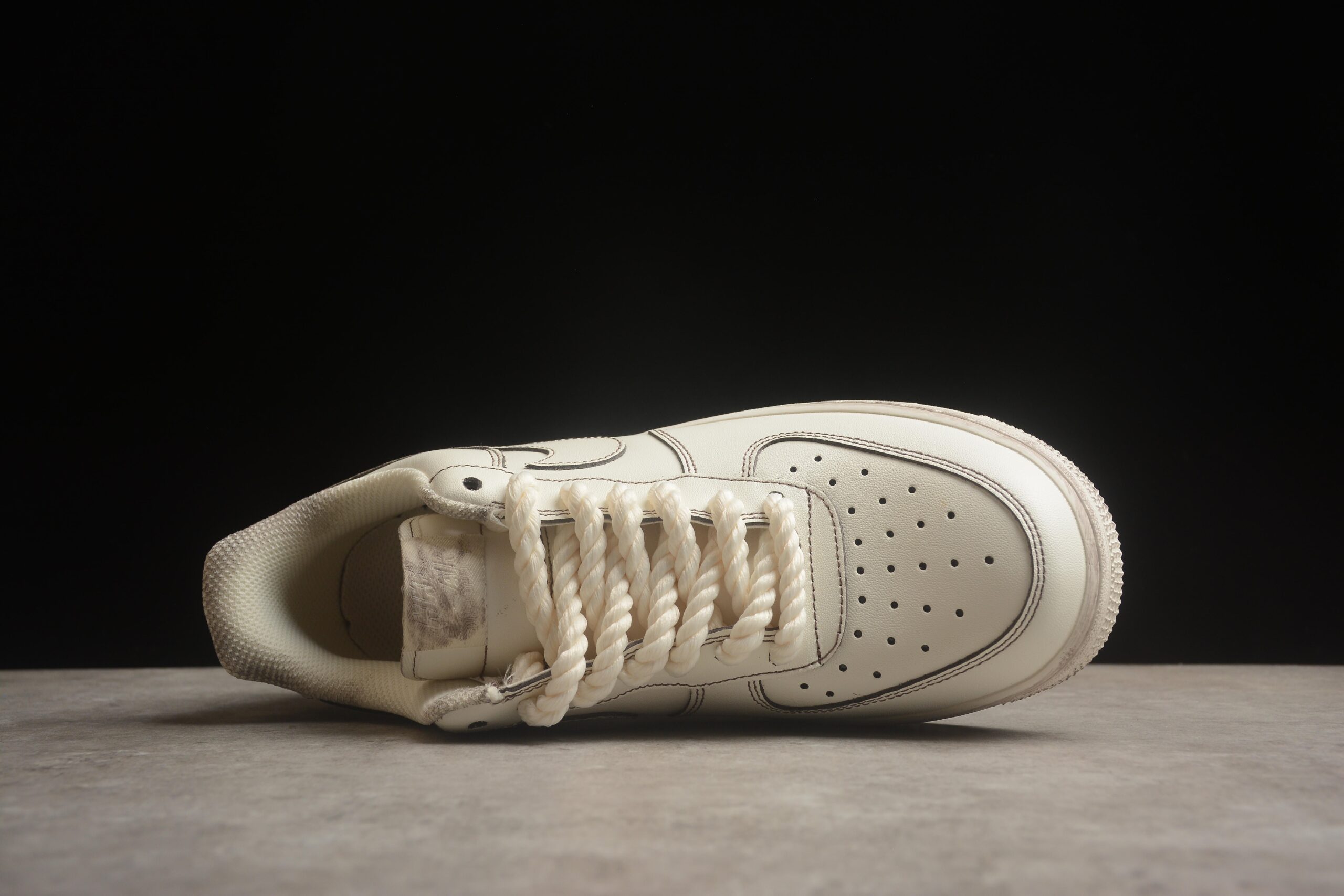 Nk Air Force 1'07 Low 315122-333 - Image 5