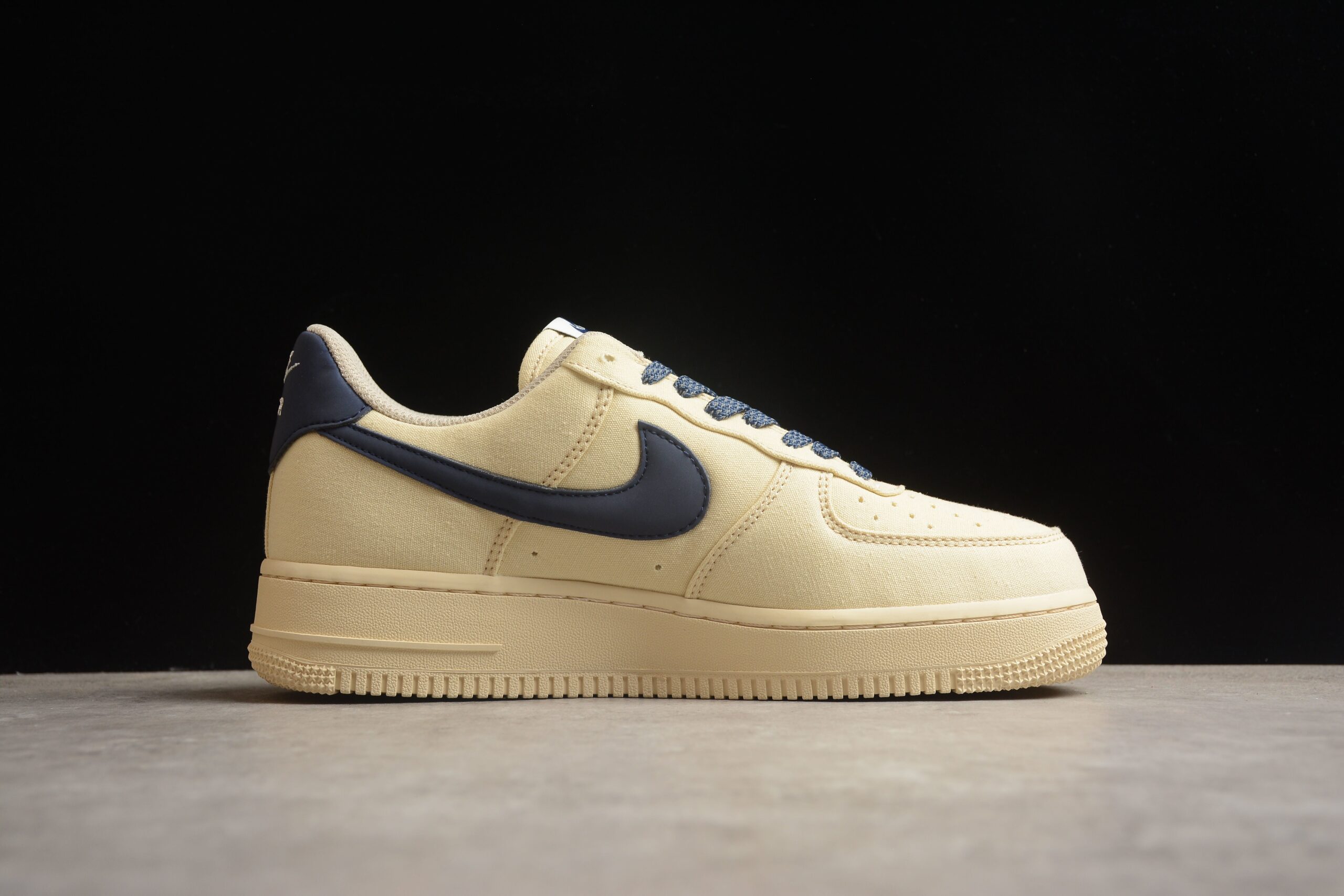 Nk Air Force 1'07 Low 3M 315122-109