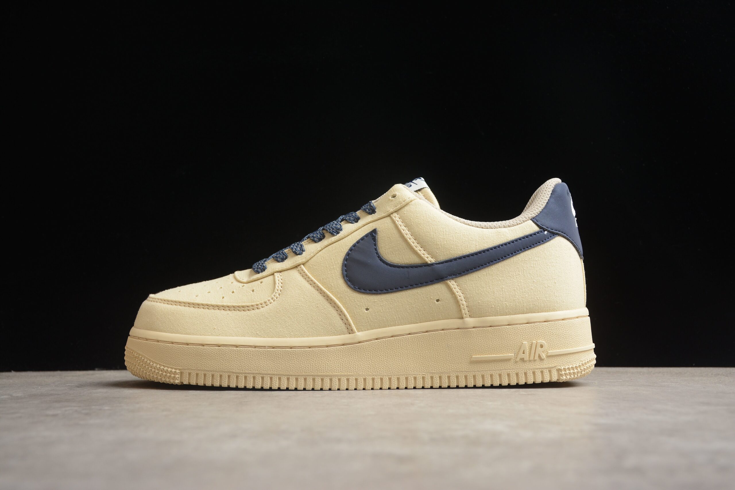 Nk Air Force 1'07 Low 3M 315122-109 - Image 2