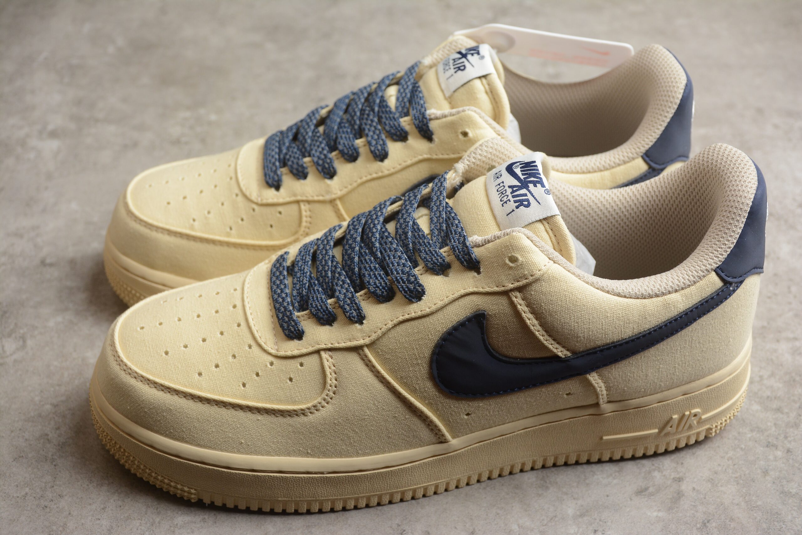 Nk Air Force 1'07 Low 3M 315122-109 - Image 3