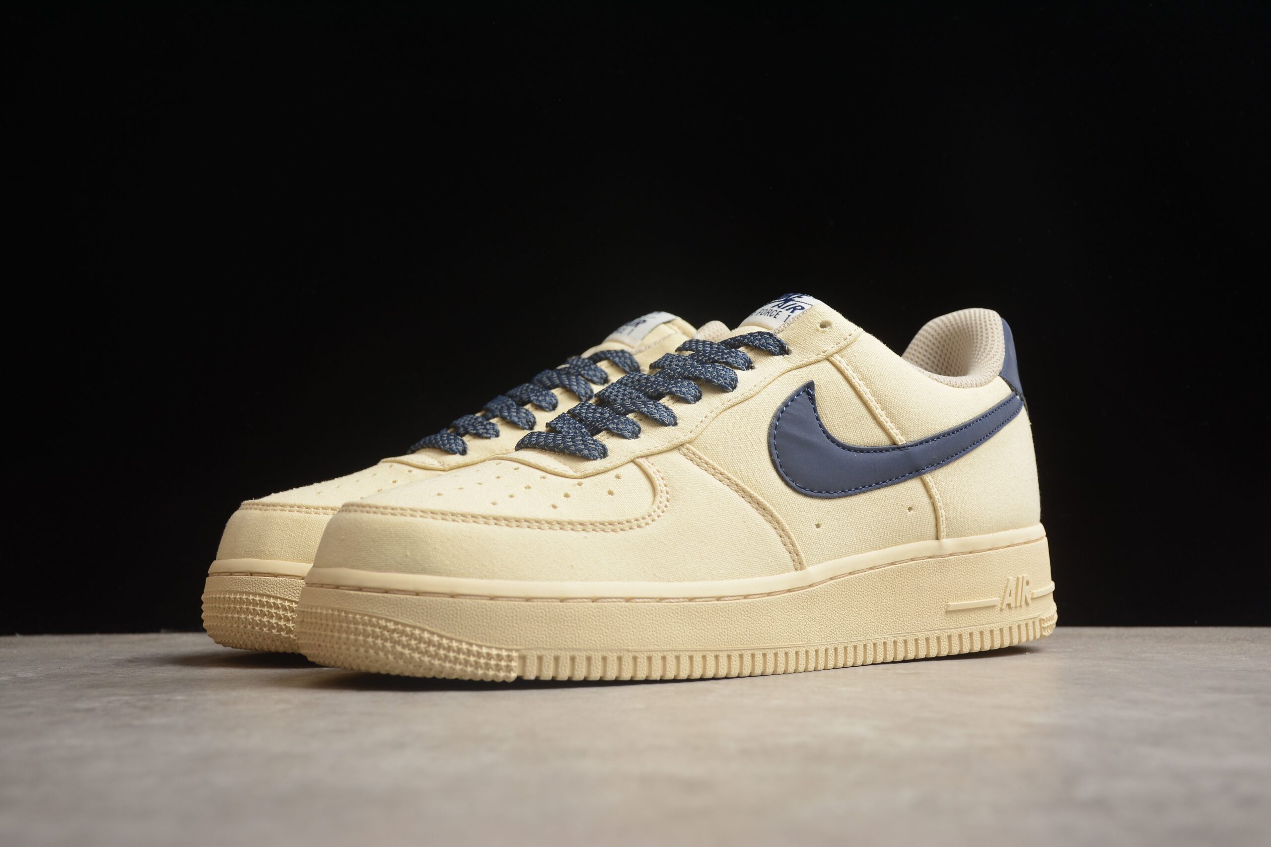 Nk Air Force 1'07 Low 3M 315122-109 - Image 4