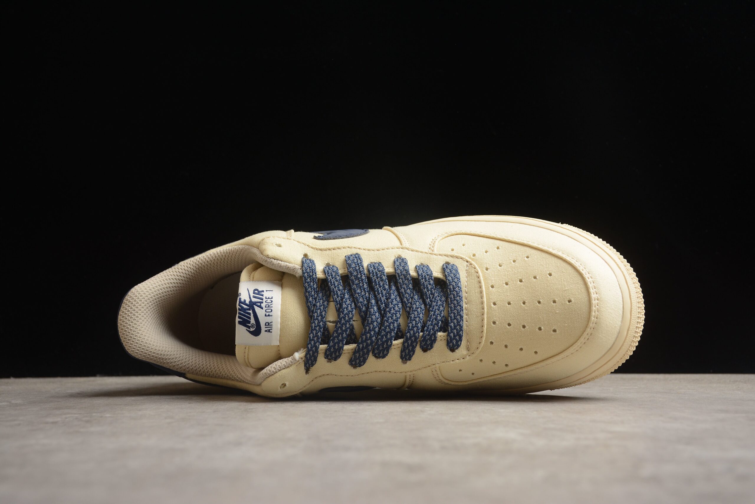 Nk Air Force 1'07 Low 3M 315122-109 - Image 5