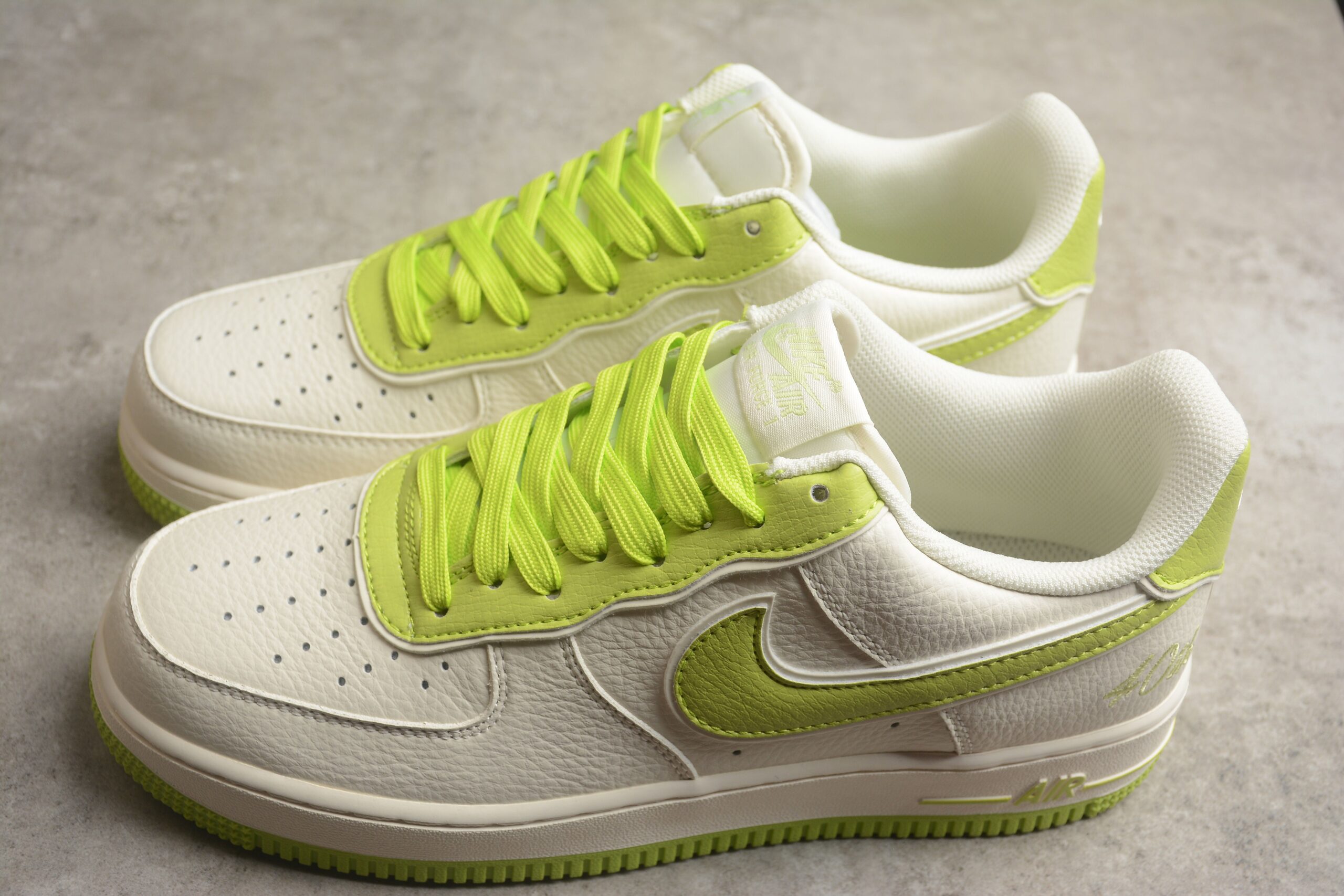 Nk Air Force 1'07 Low "40TH" JF1983-557 - Image 3