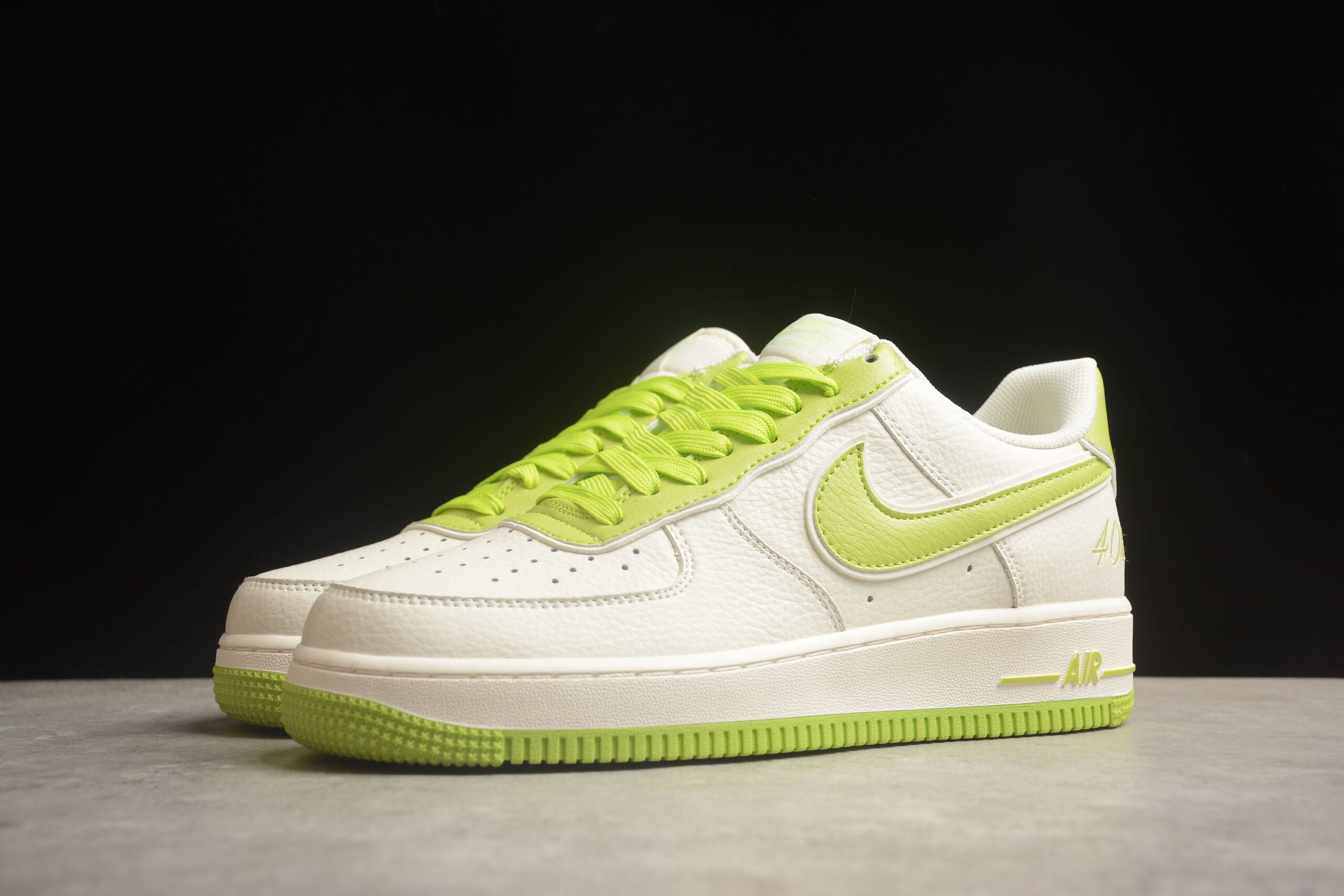 Nk Air Force 1'07 Low "40TH" JF1983-557 - Image 4