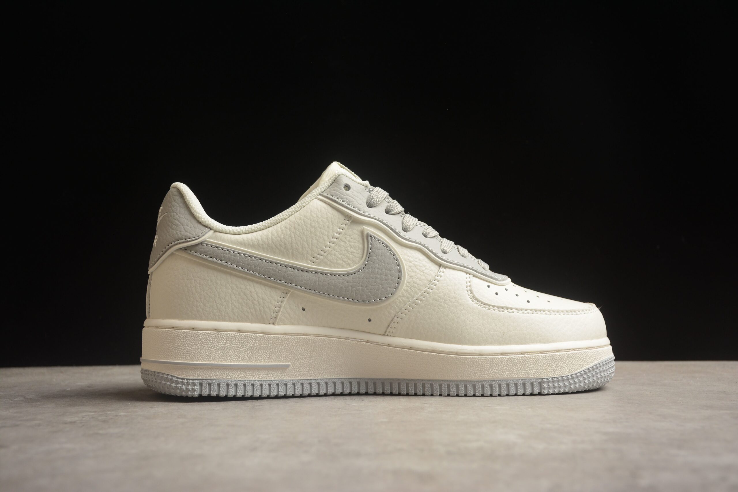 Nk Air Force 1'07 Low "40TH" JF1983-561