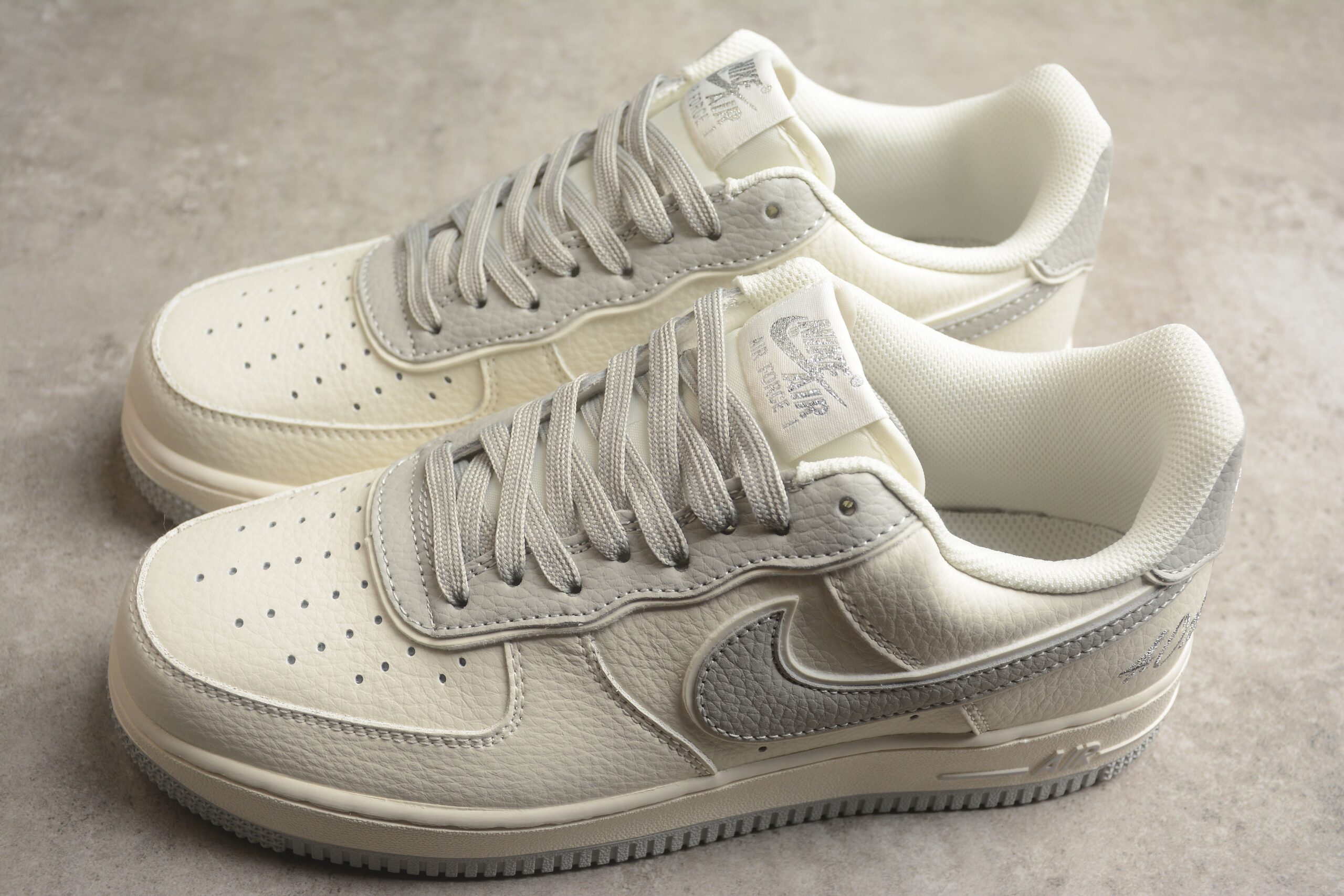 Nk Air Force 1'07 Low "40TH" JF1983-561 - Image 3