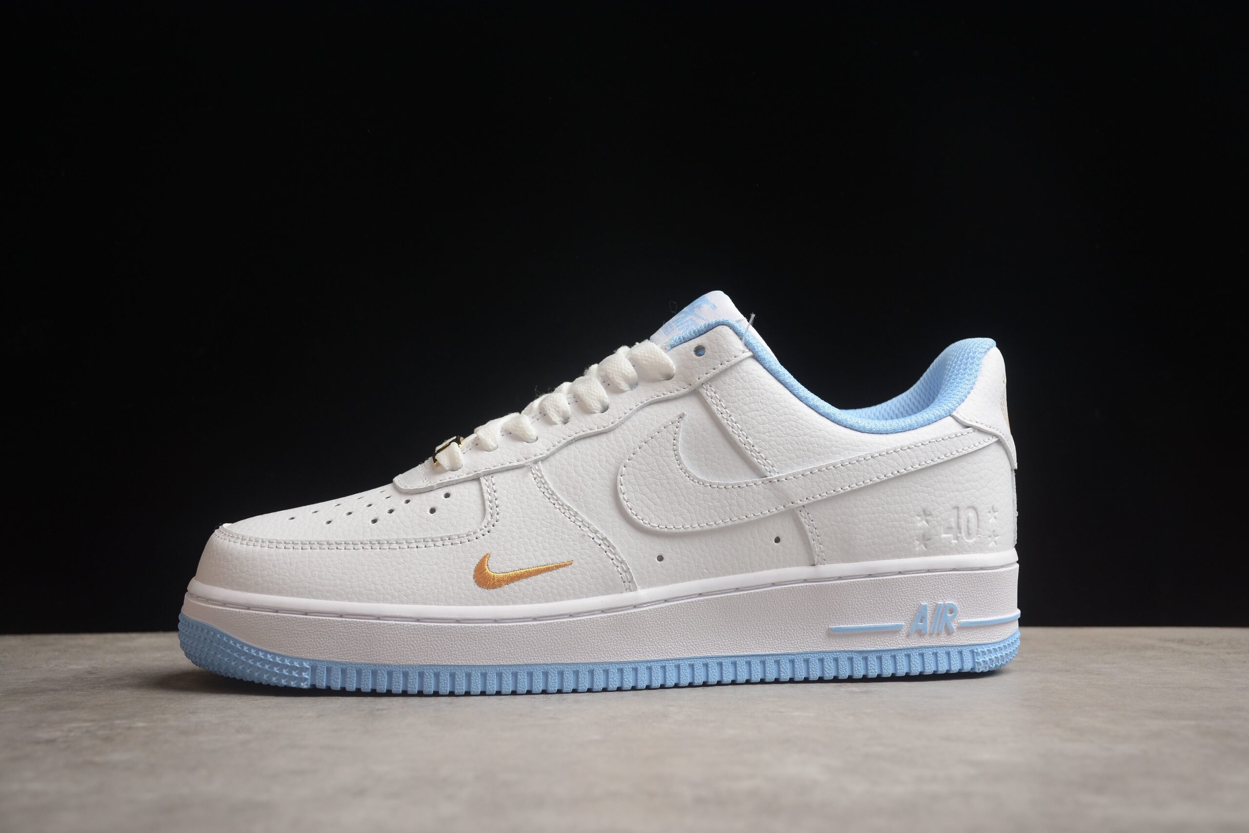 Nk Air Force 1'07 Low 40 DD1225-003 - Image 2