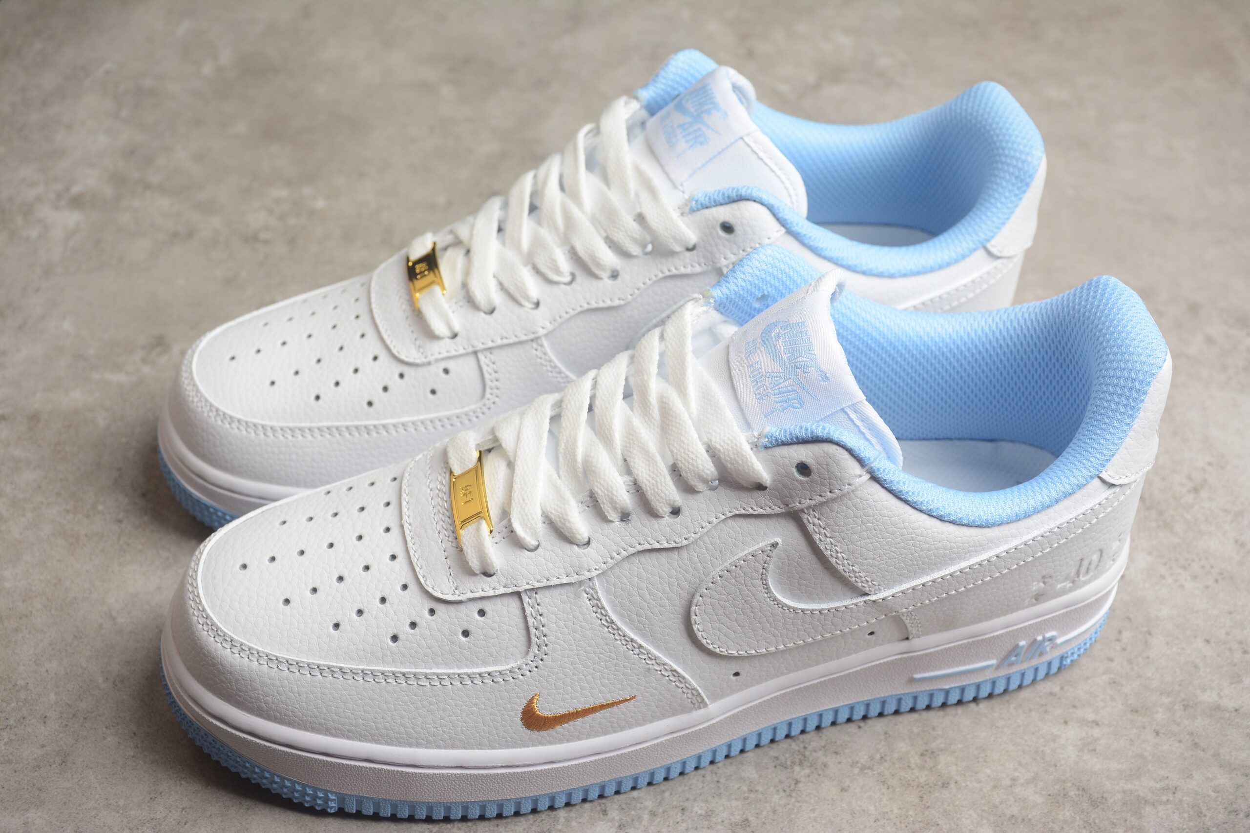Nk Air Force 1'07 Low 40 DD1225-003 - Image 3
