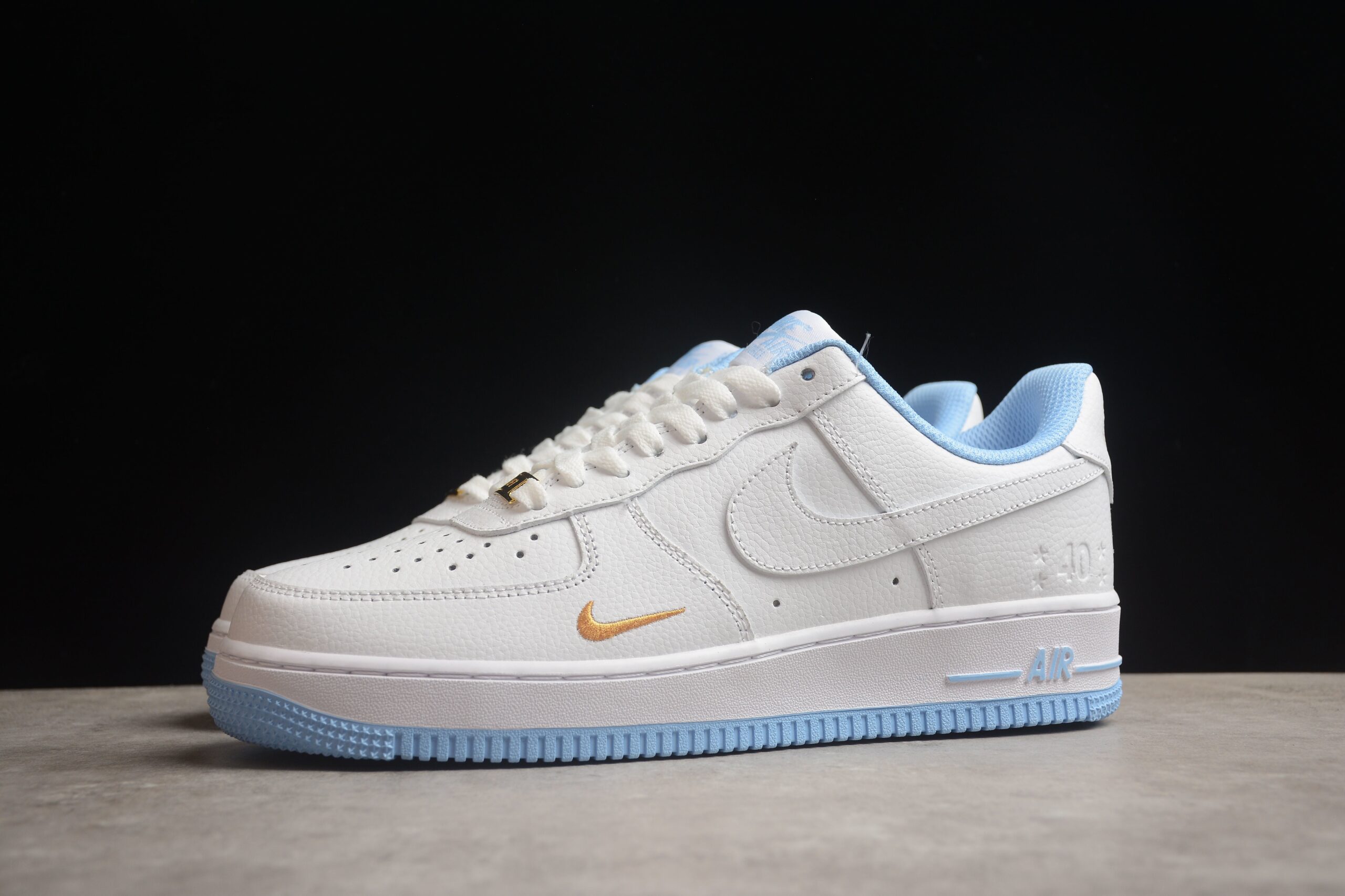 Nk Air Force 1'07 Low 40 DD1225-003 - Image 4