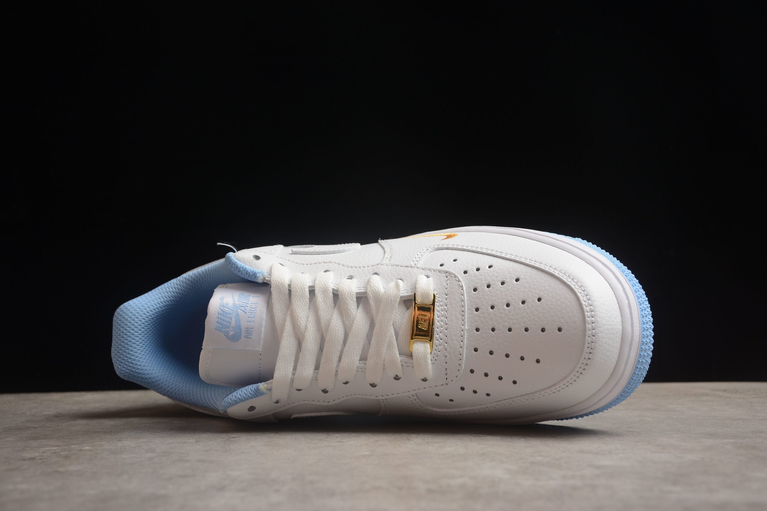 Nk Air Force 1'07 Low 40 DD1225-003 - Image 5