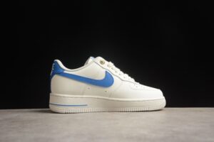 Nk Air Force 1'07 Low 40 DQ7658-103