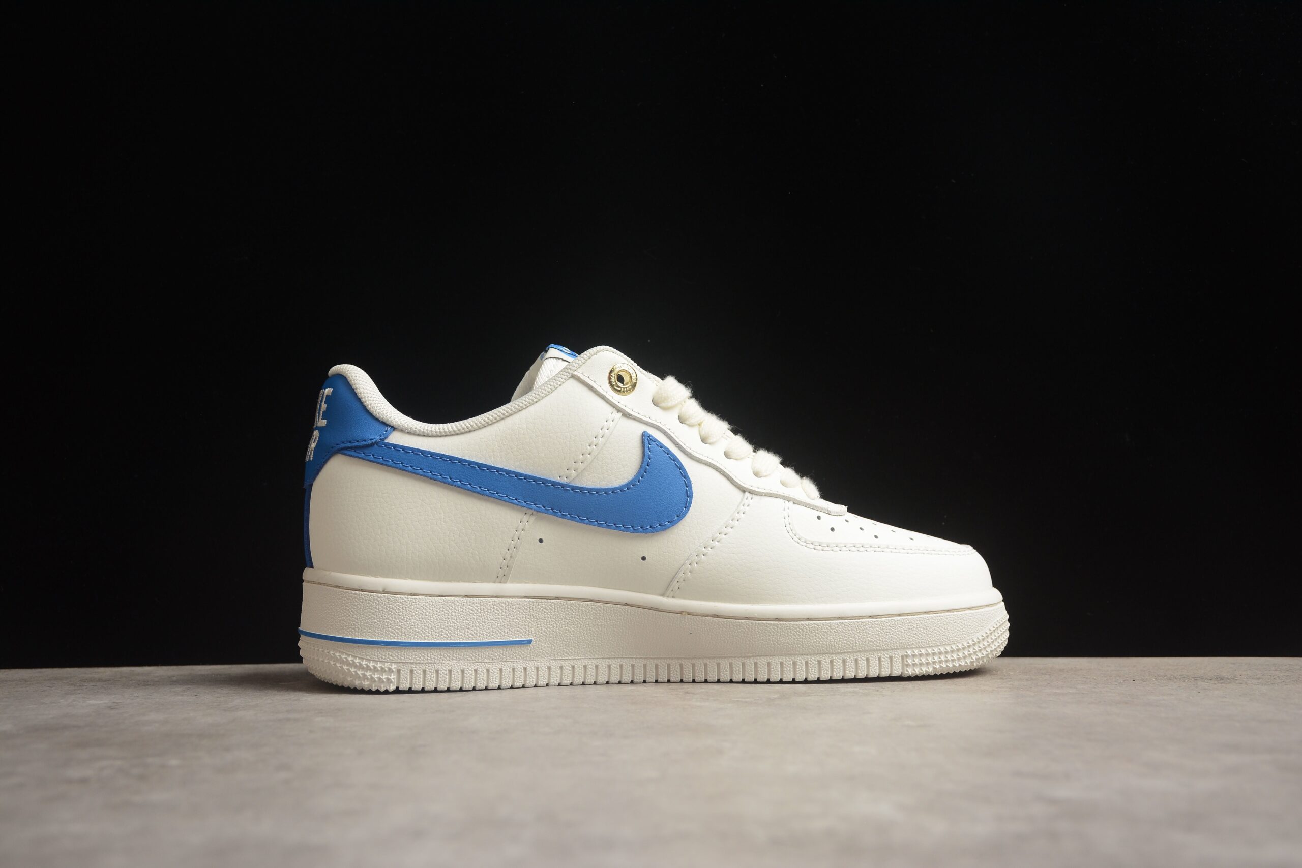 Nk Air Force 1'07 Low 40 DQ7658-103