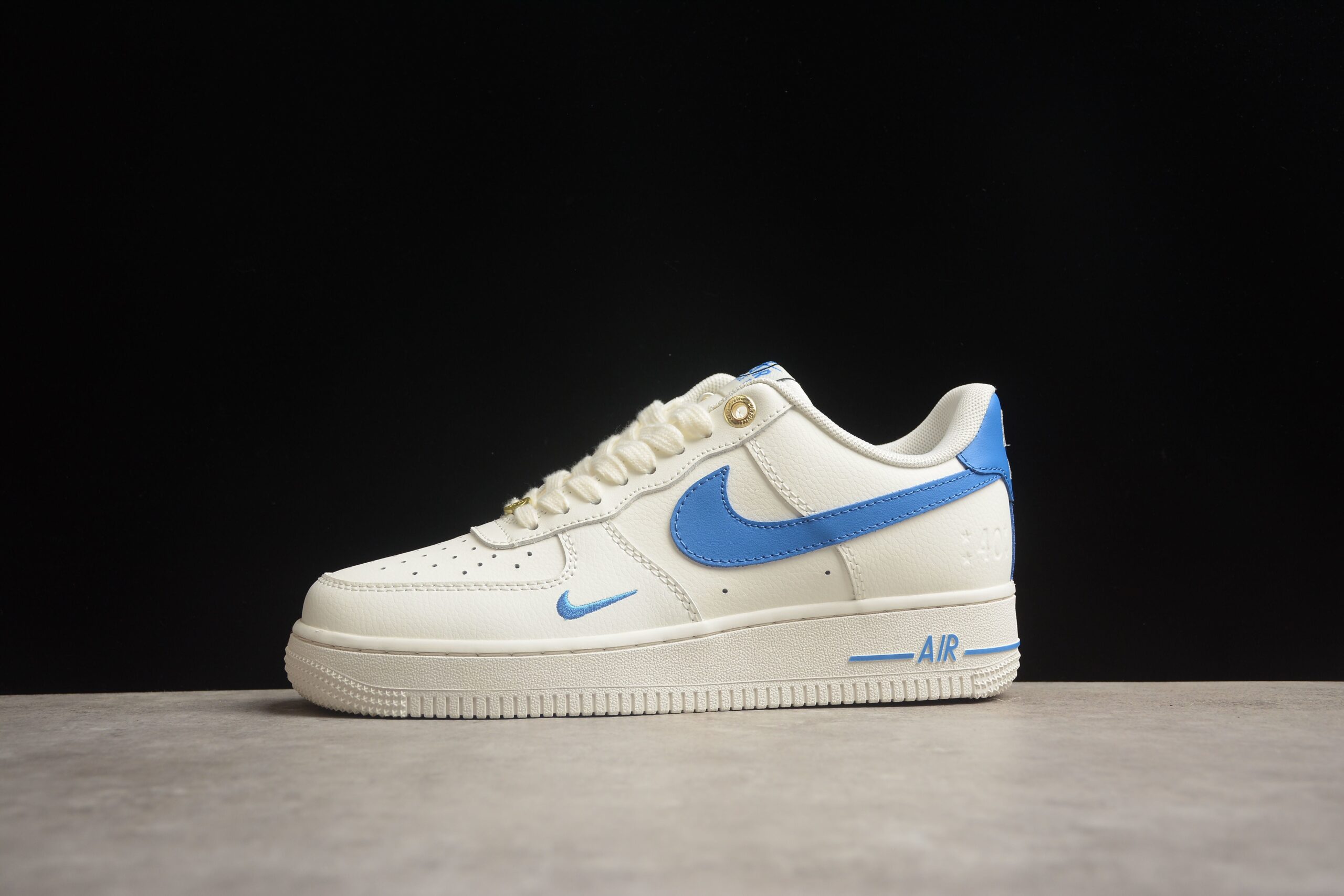 Nk Air Force 1'07 Low 40 DQ7658-103 - Image 2