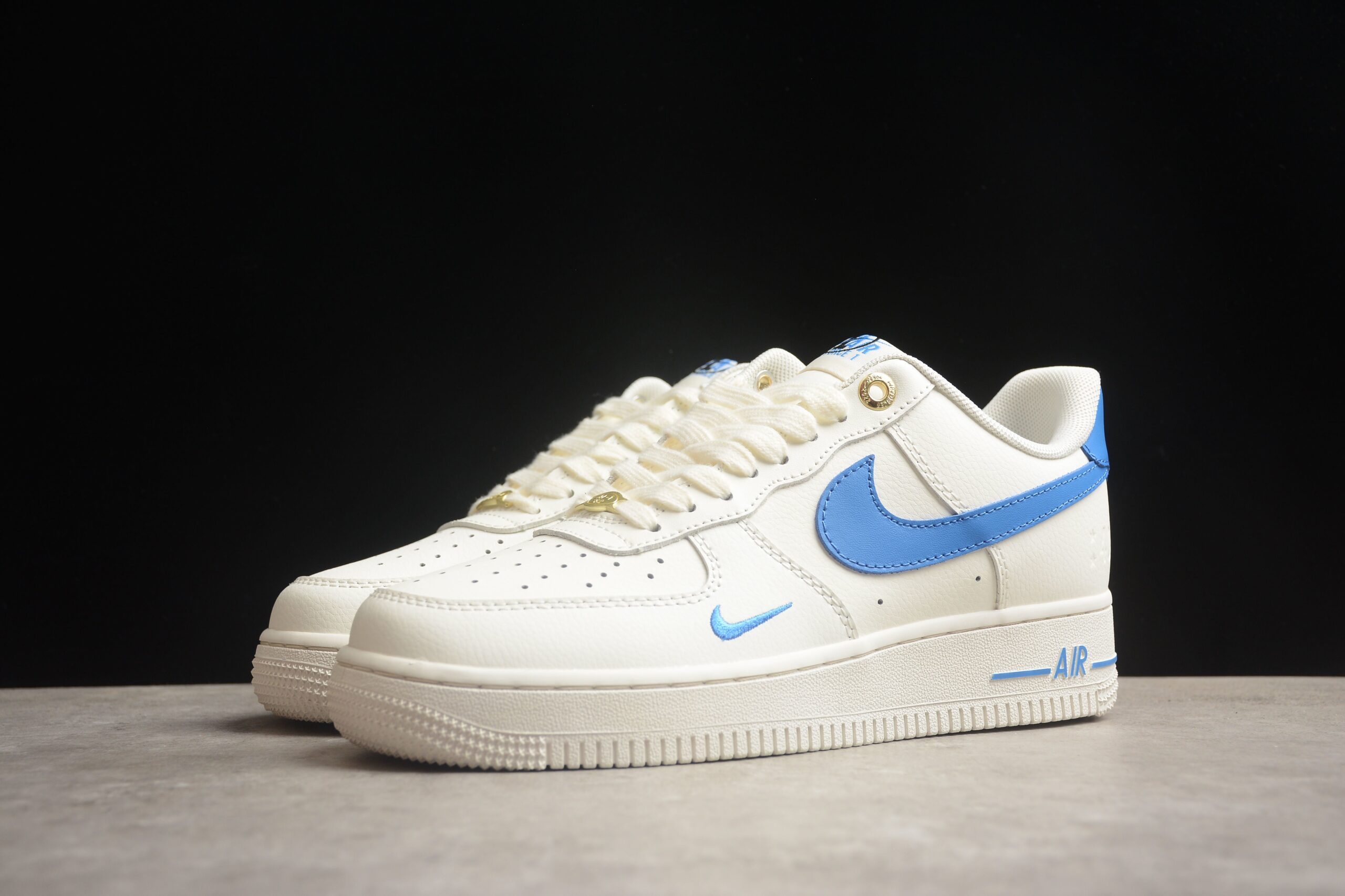 Nk Air Force 1'07 Low 40 DQ7658-103 - Image 4