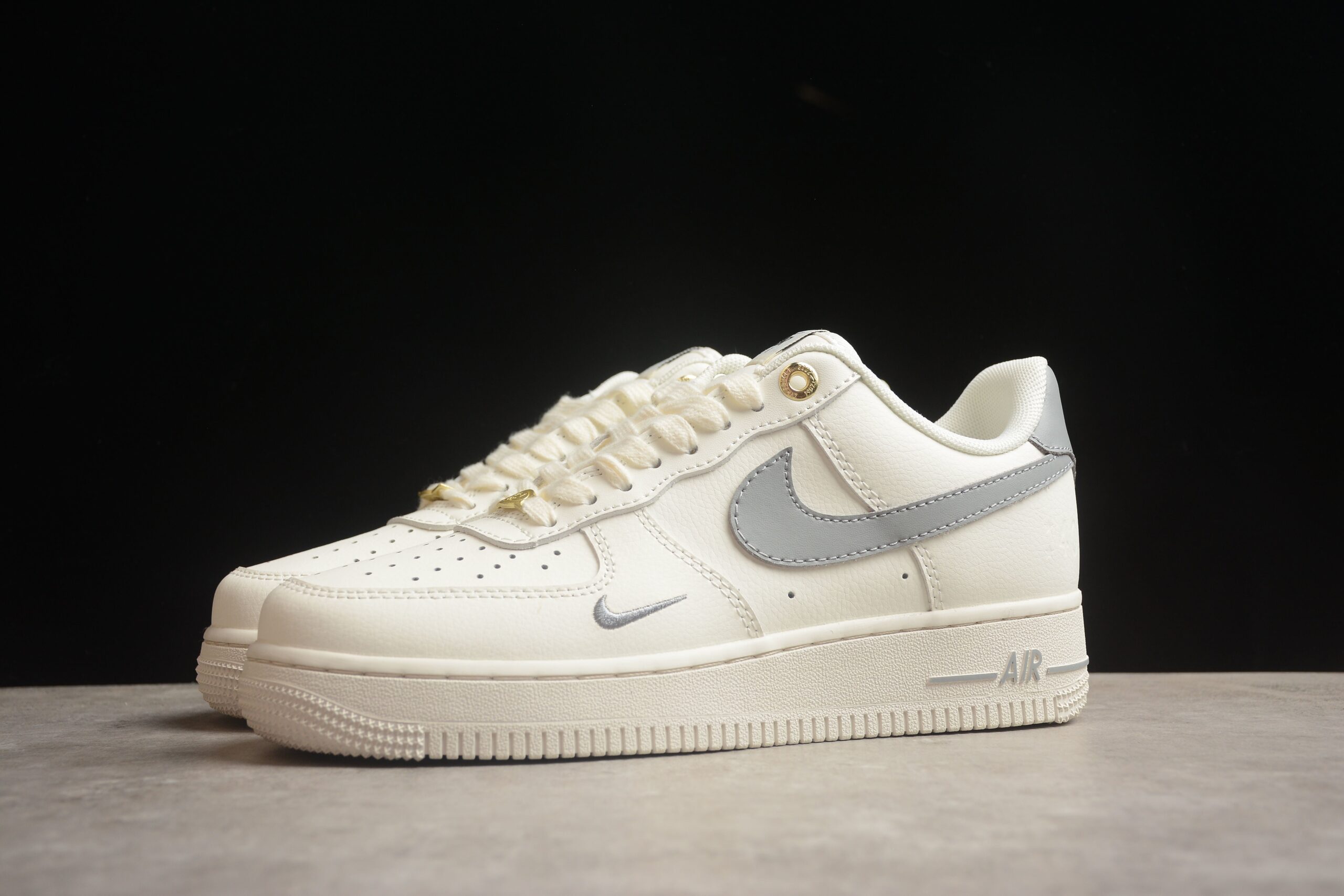 Nk Air Force 1'07 Low 40 DQ7658-106 - Image 4