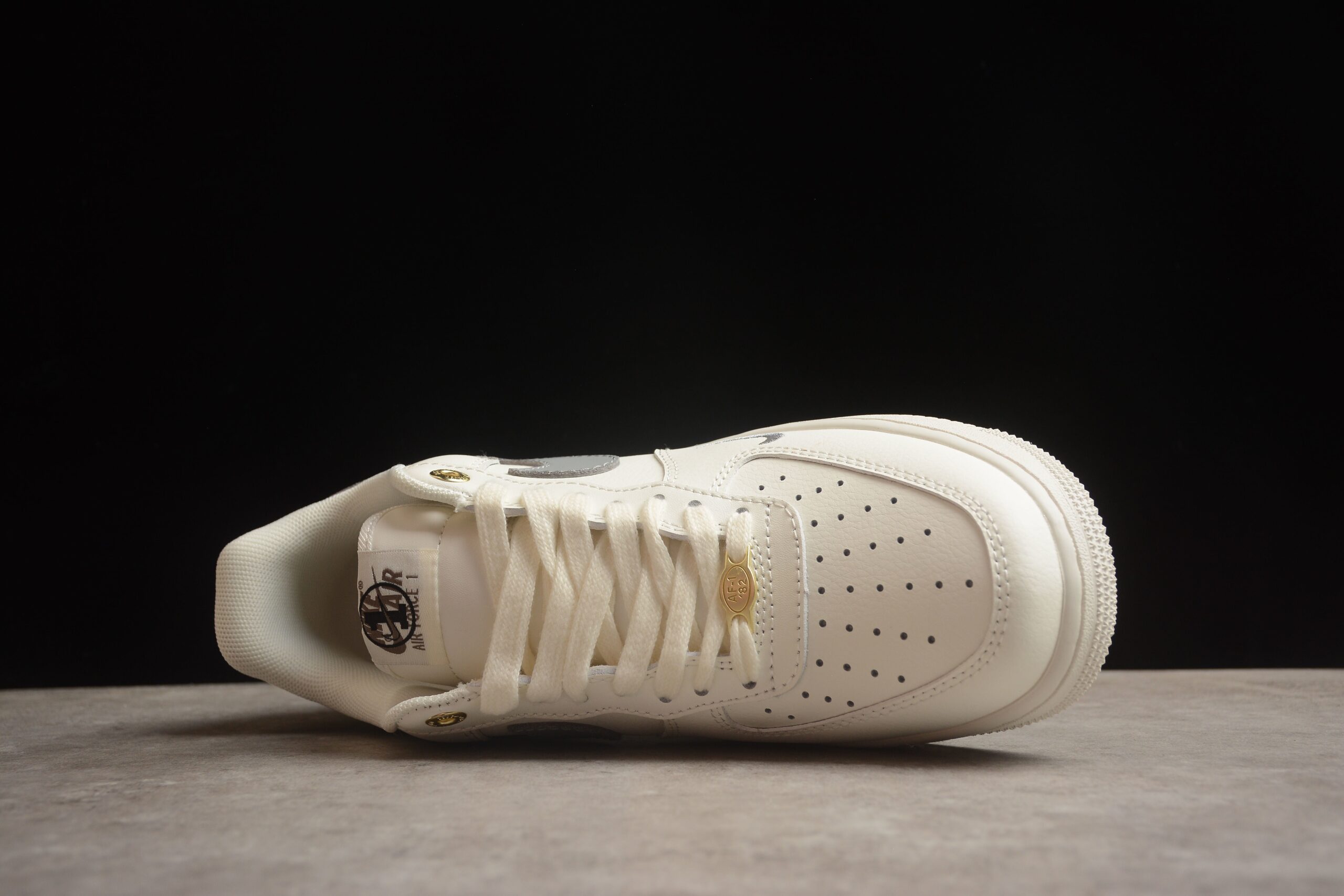 Nk Air Force 1'07 Low 40 DQ7658-106 - Image 5