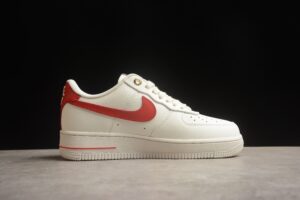 Nk Air Force 1'07 Low 40 DQ7658-107