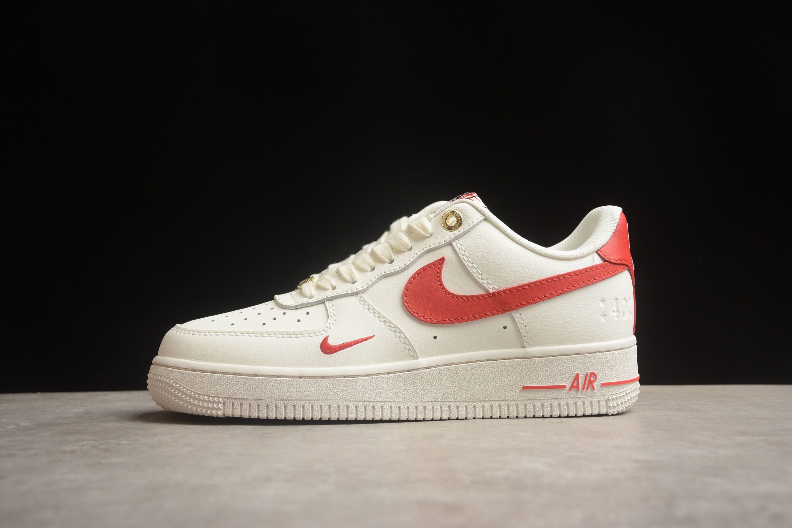 Nk Air Force 1'07 Low 40 DQ7658-107 - Image 2
