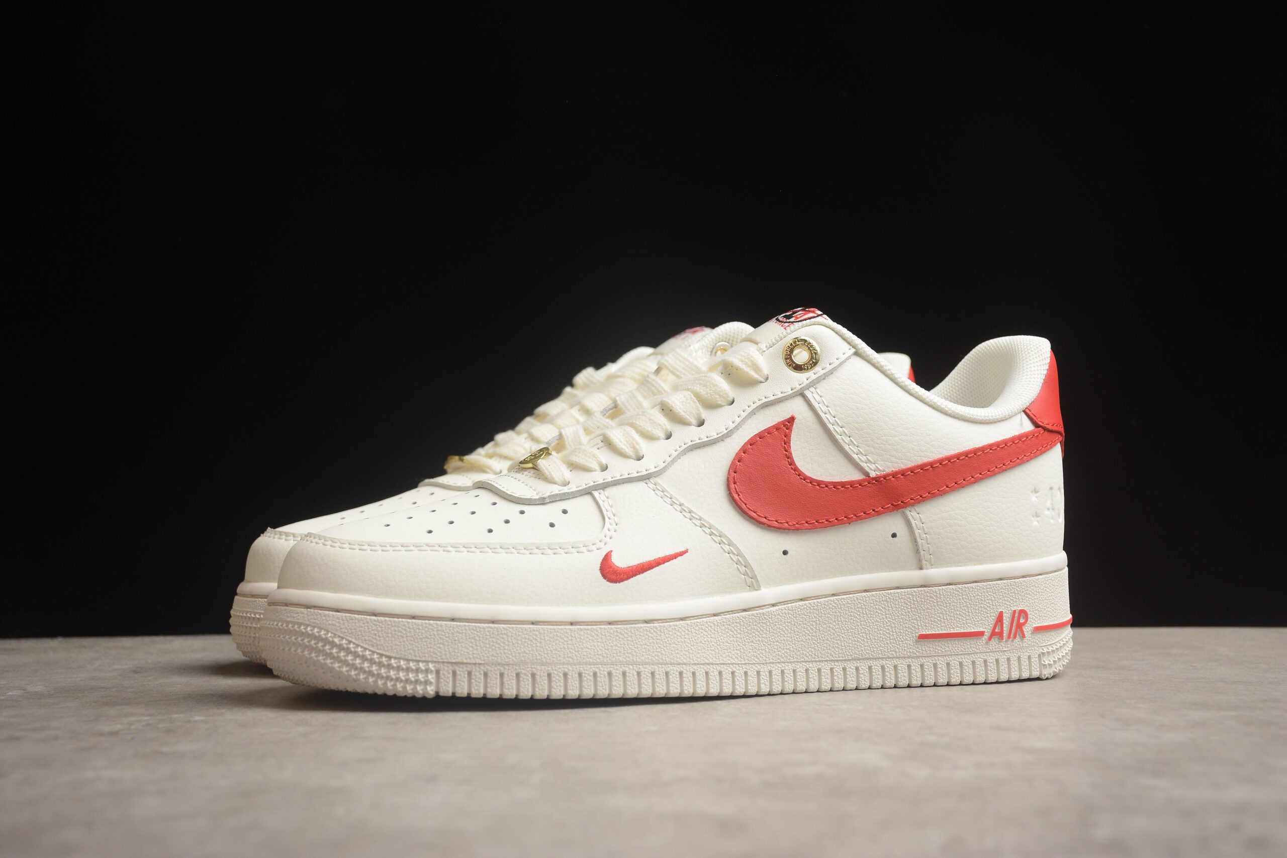 Nk Air Force 1'07 Low 40 DQ7658-107 - Image 4