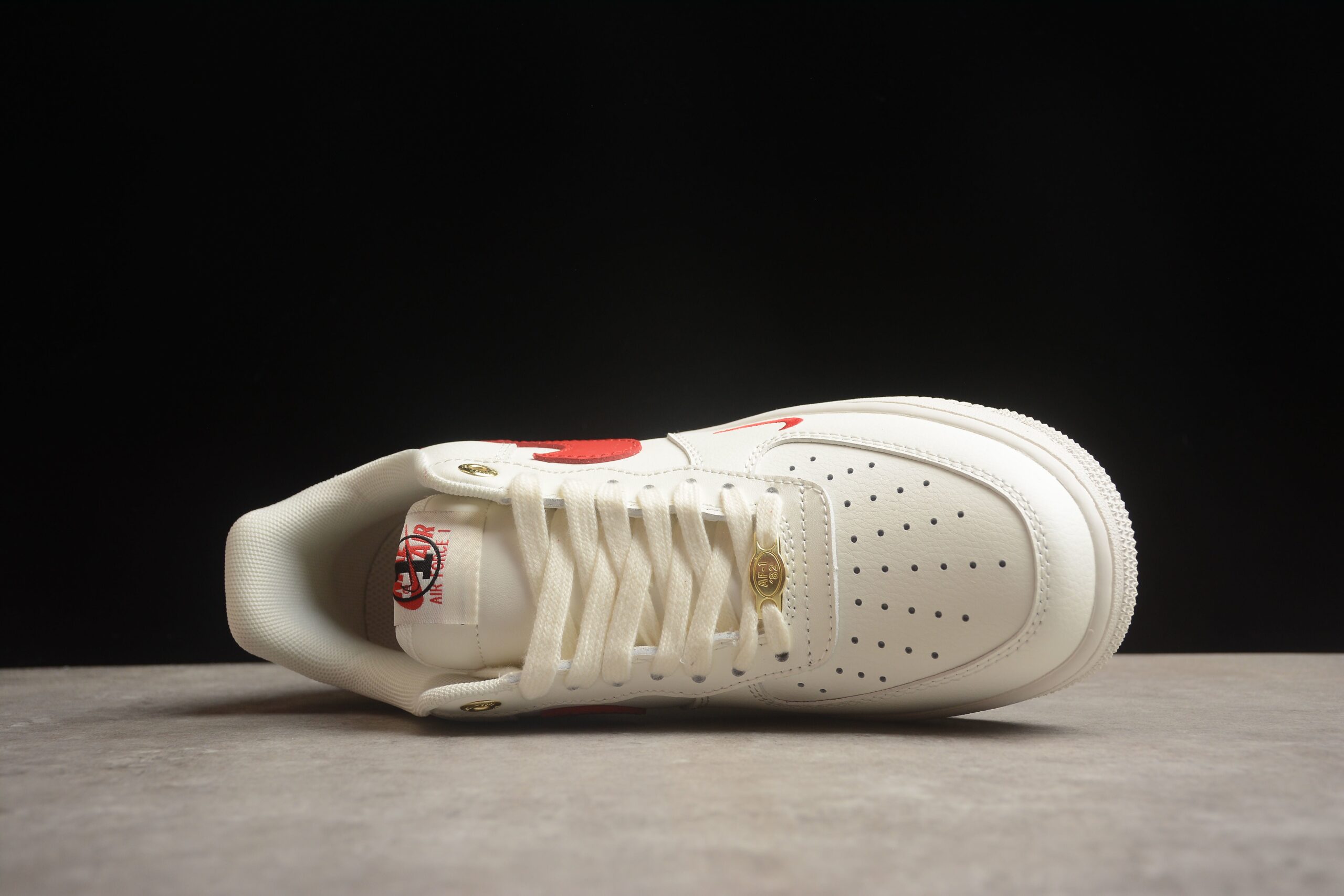 Nk Air Force 1'07 Low 40 DQ7658-107 - Image 5