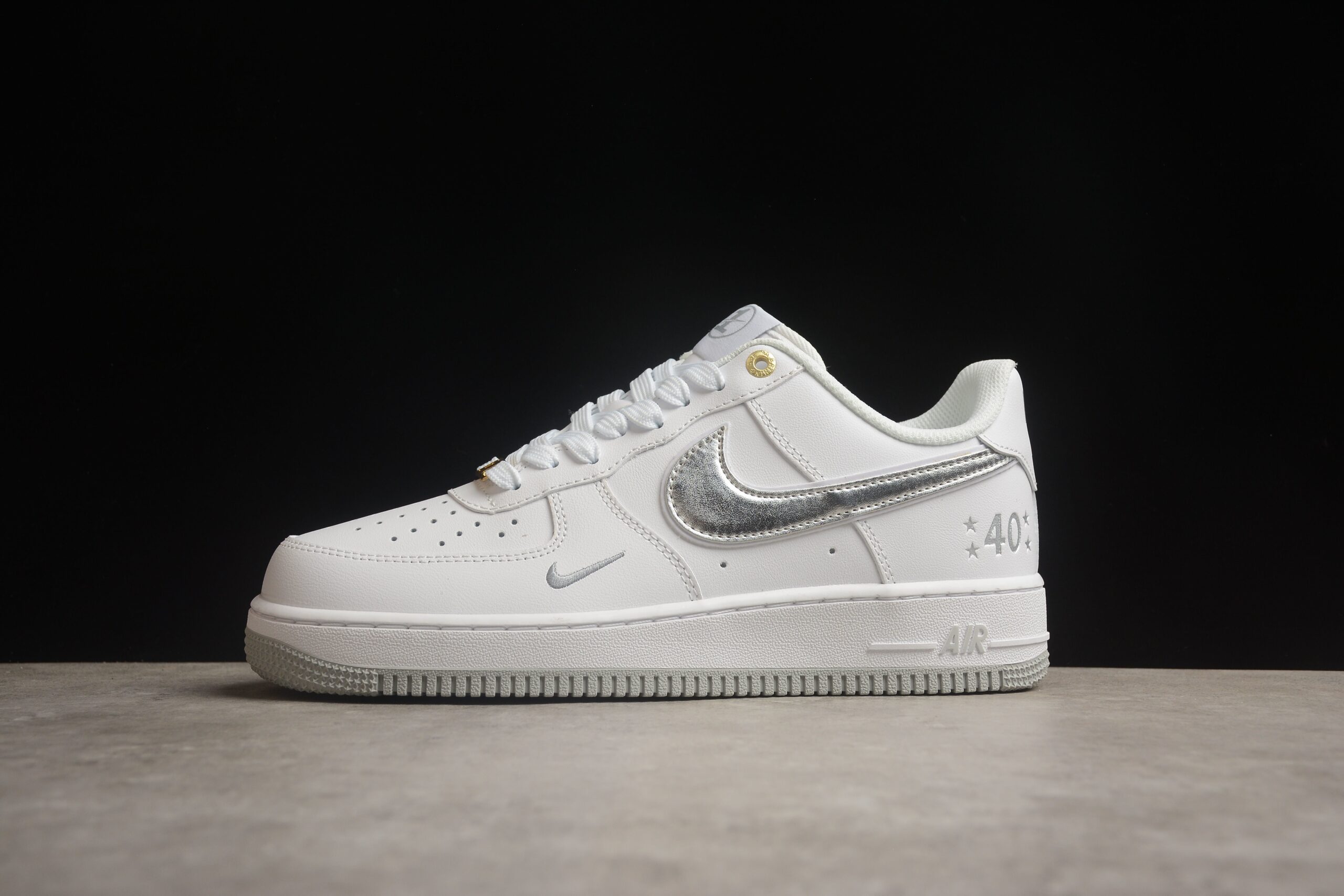 Nk Air Force 1'07 Low 40 XP9688-760 - Image 2
