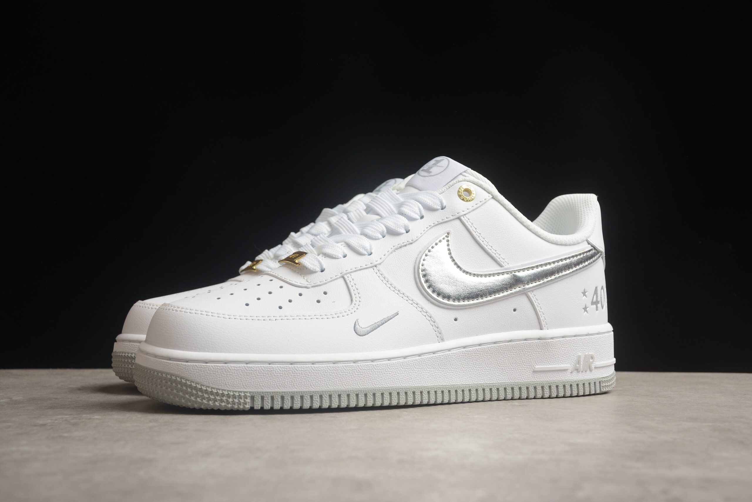 Nk Air Force 1'07 Low 40 XP9688-760 - Image 4