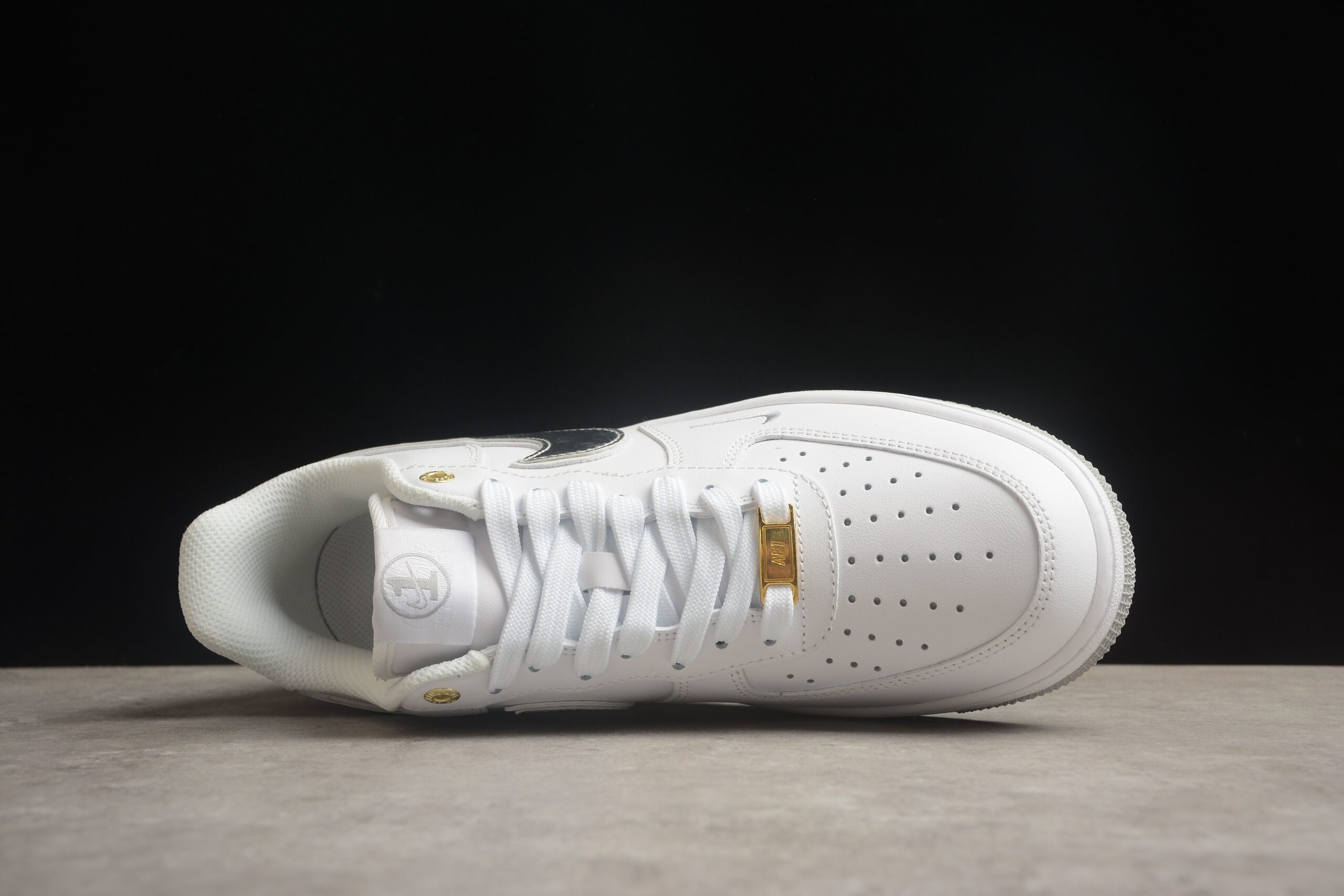 Nk Air Force 1'07 Low 40 XP9688-760 - Image 5