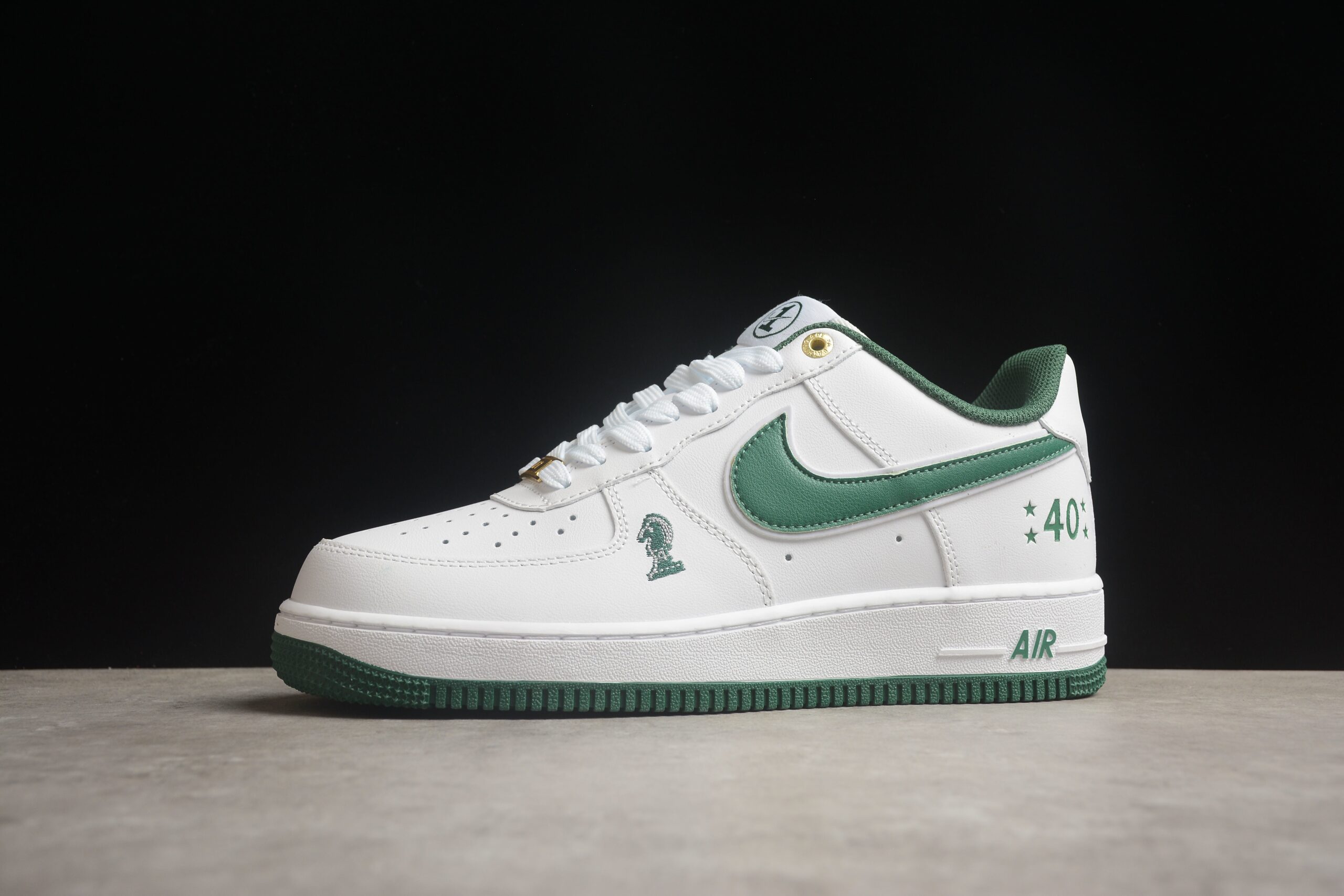 Nk Air Force 1'07 Low 40 XP9688-761 - Image 2