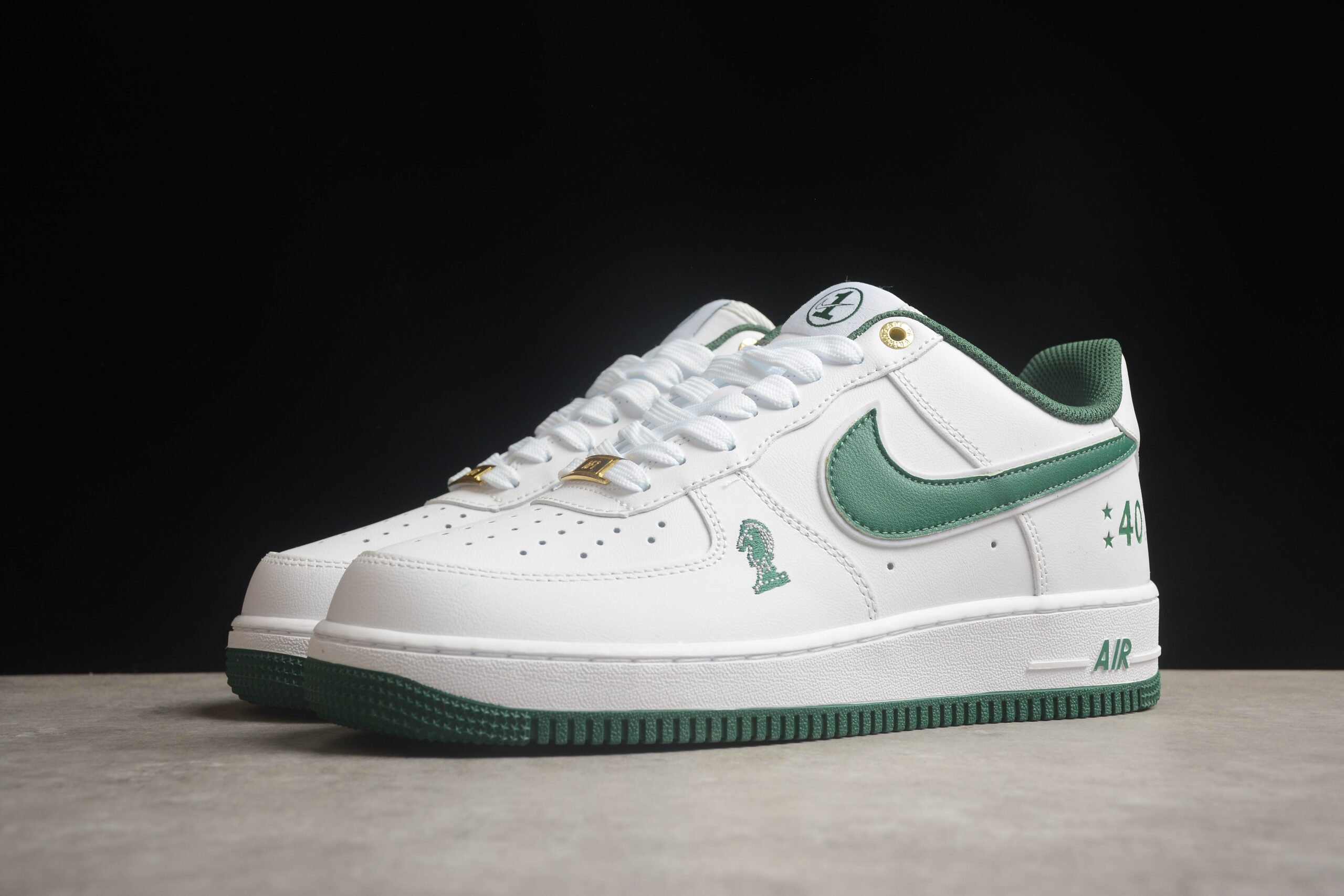 Nk Air Force 1'07 Low 40 XP9688-761 - Image 4