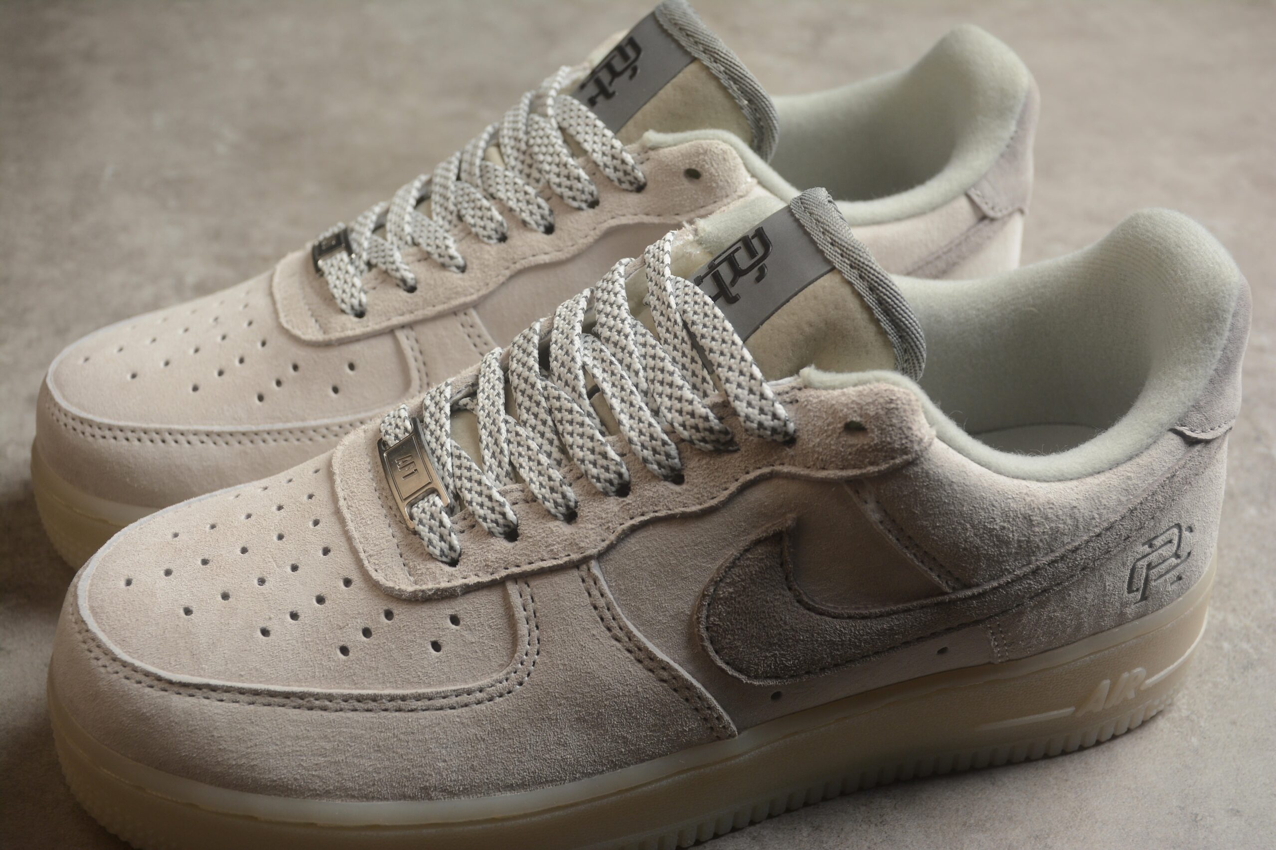 Nk Air Force 1'07 Low AA1117-116 - Image 3