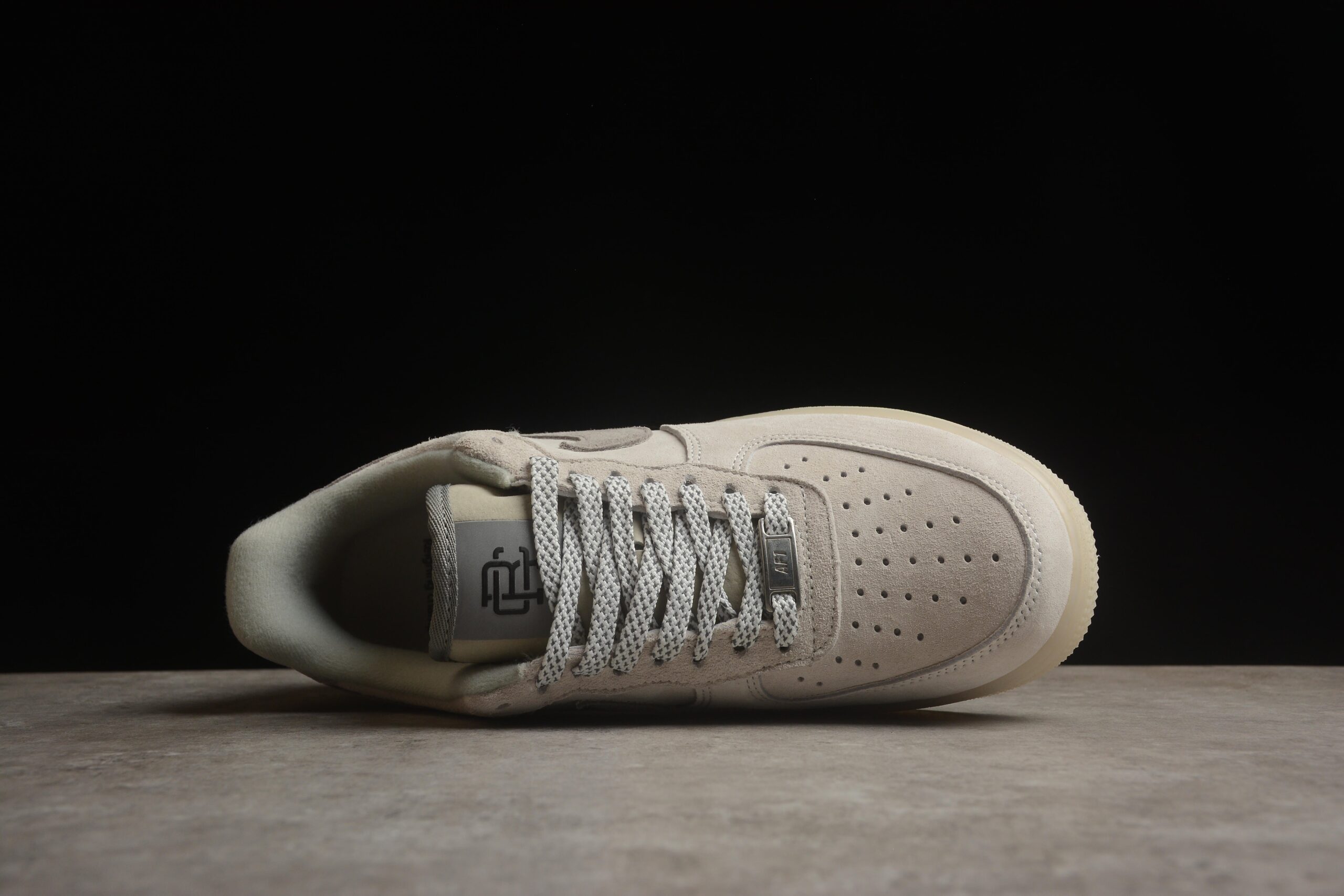 Nk Air Force 1'07 Low AA1117-116 - Image 5