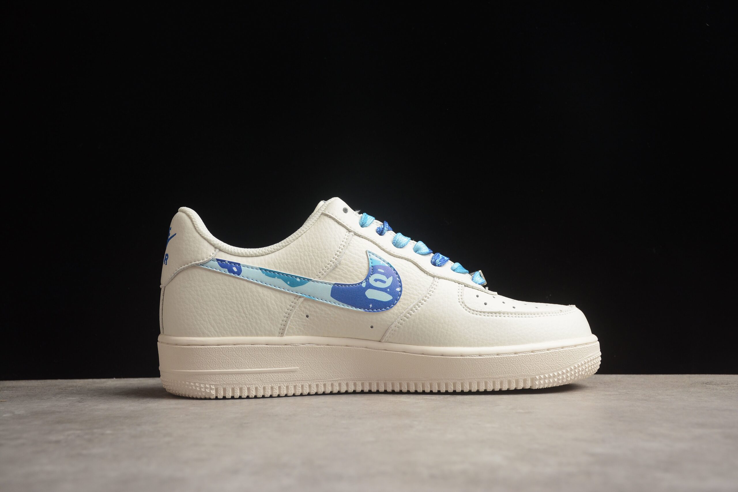 Nk Air Force 1'07 Low AA1356-116