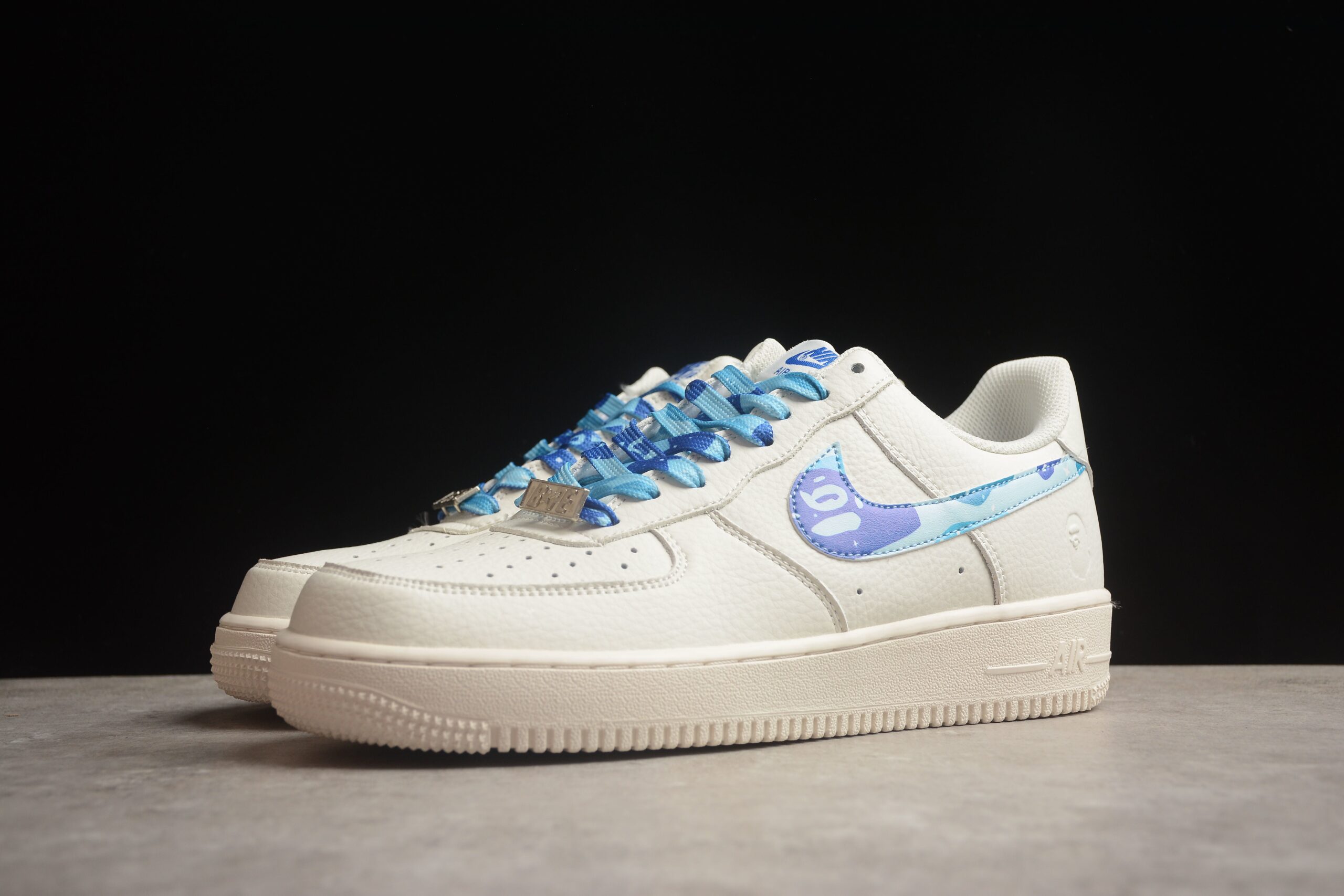 Nk Air Force 1'07 Low AA1356-116 - Image 4