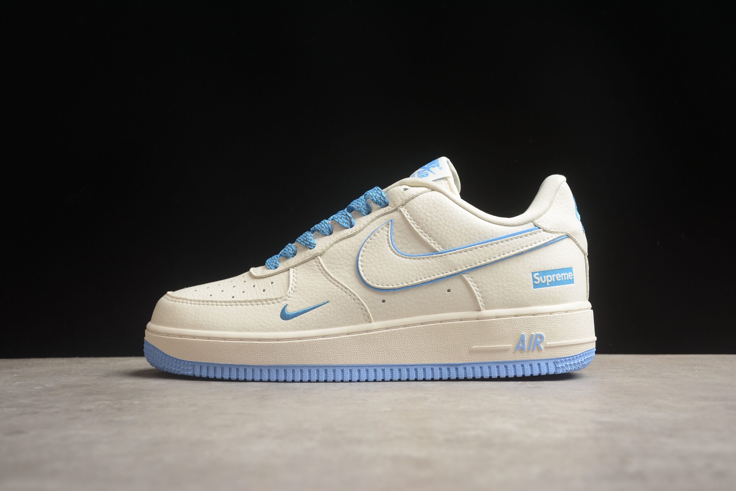 Nk Air Force 1'07 Low AE1686-111 - Image 2