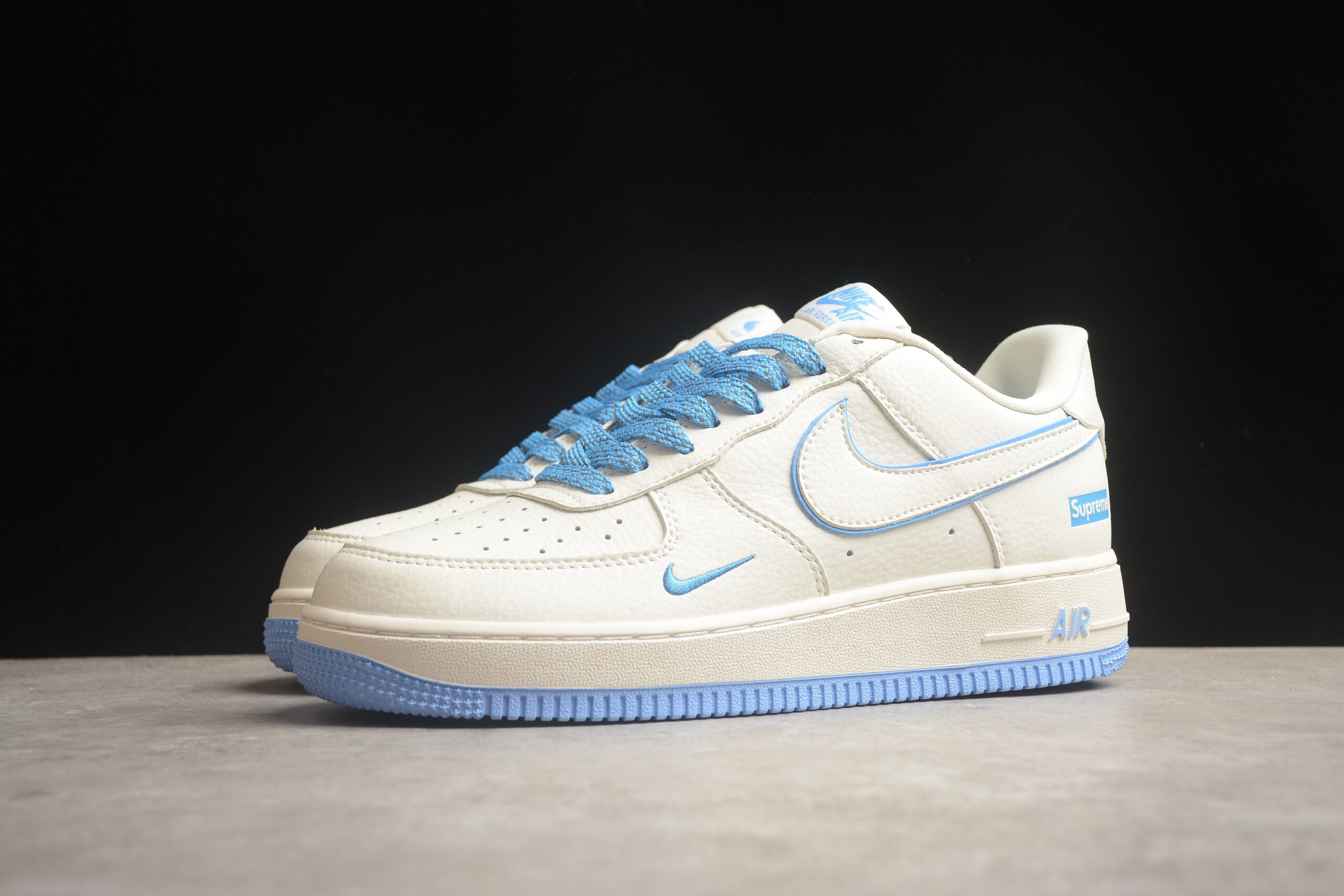 Nk Air Force 1'07 Low AE1686-111 - Image 3