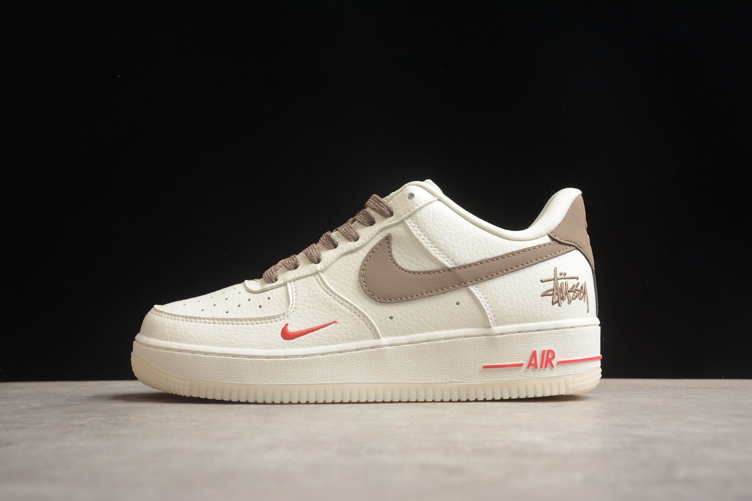 Nk Air Force 1'07 Low AE1686-996 - Image 2