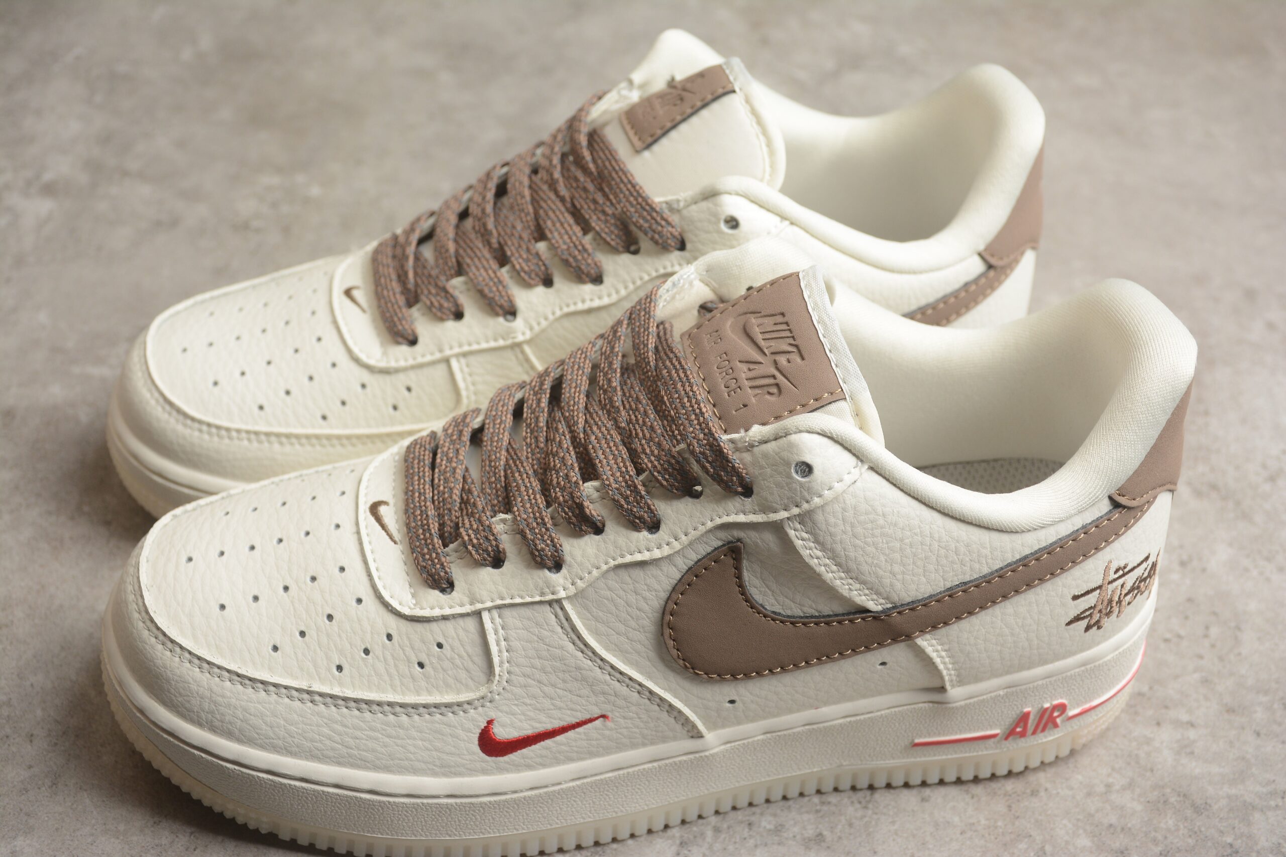 Nk Air Force 1'07 Low AE1686-996 - Image 3
