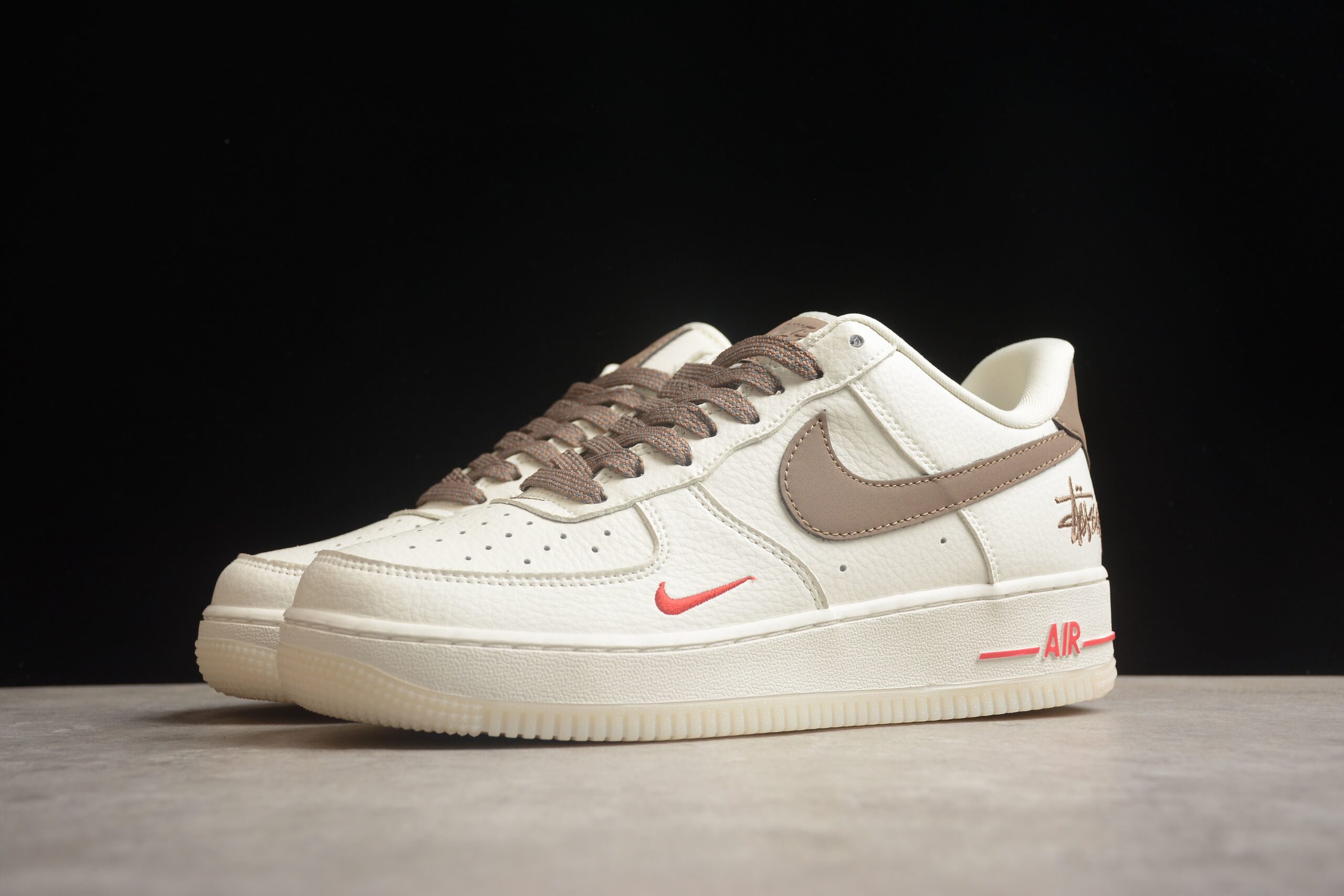 Nk Air Force 1'07 Low AE1686-996 - Image 4