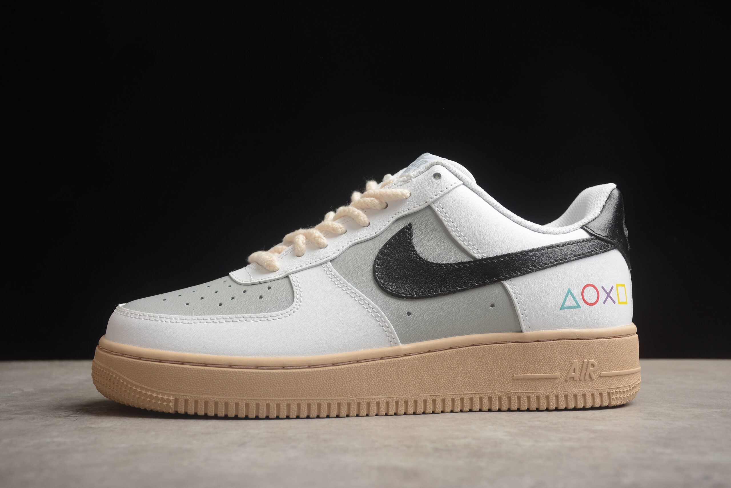 Nk Air Force 1'07 Low AF2288-002 - Image 2