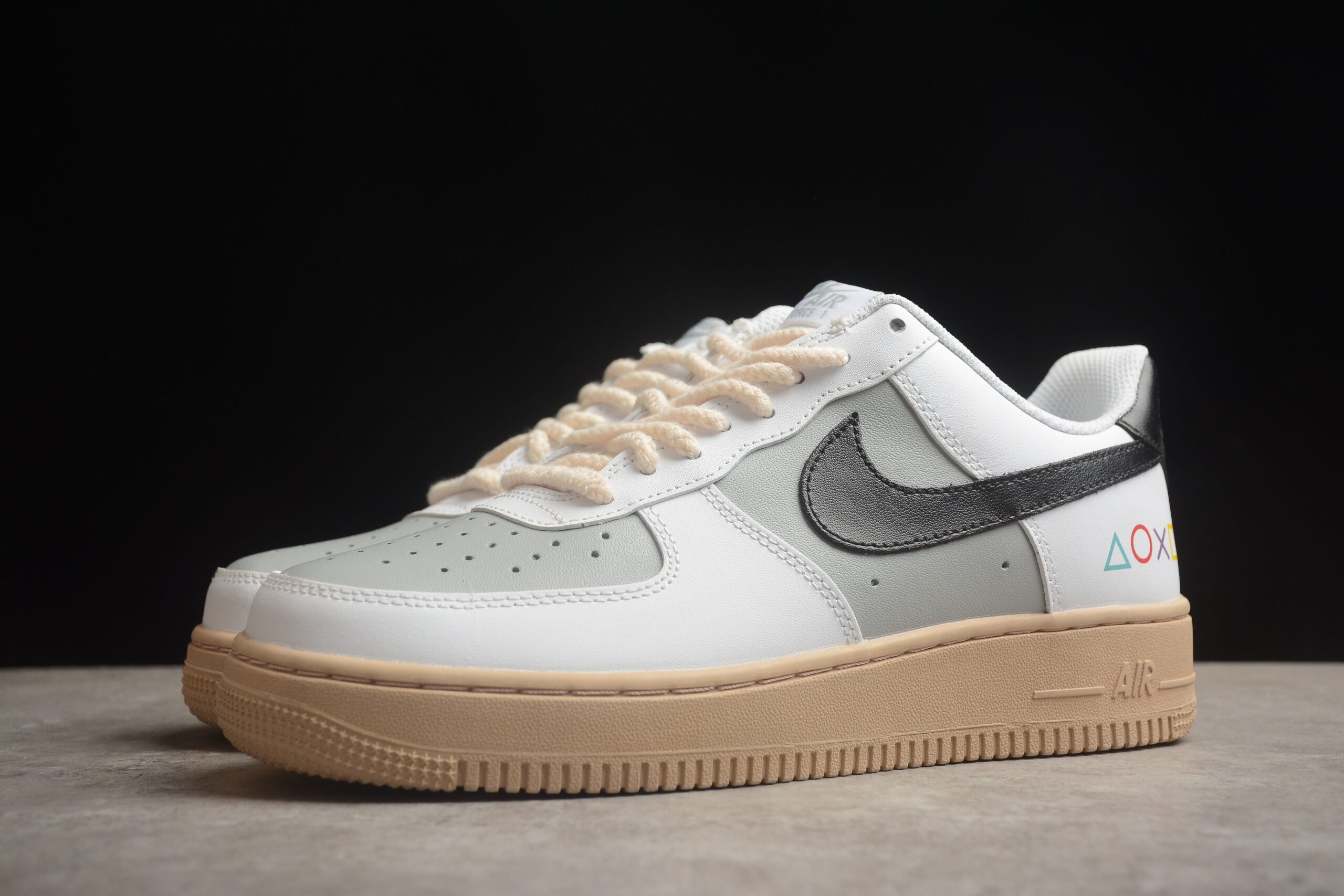 Nk Air Force 1'07 Low AF2288-002 - Image 4