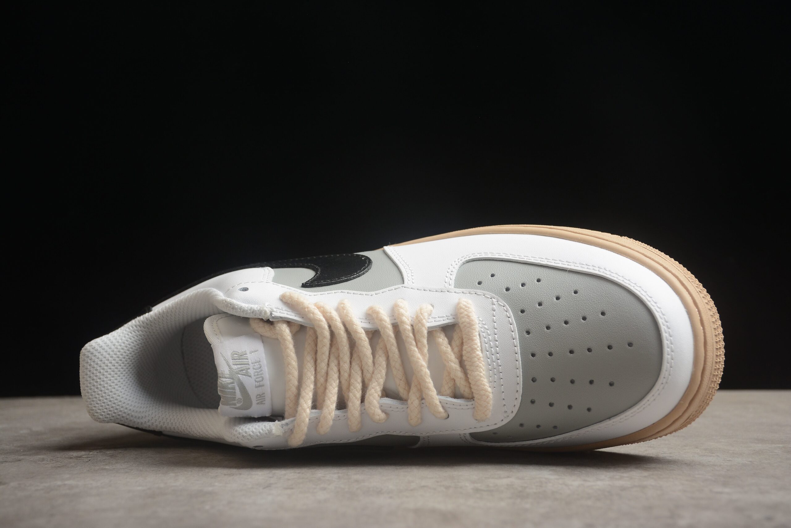 Nk Air Force 1'07 Low AF2288-002 - Image 5