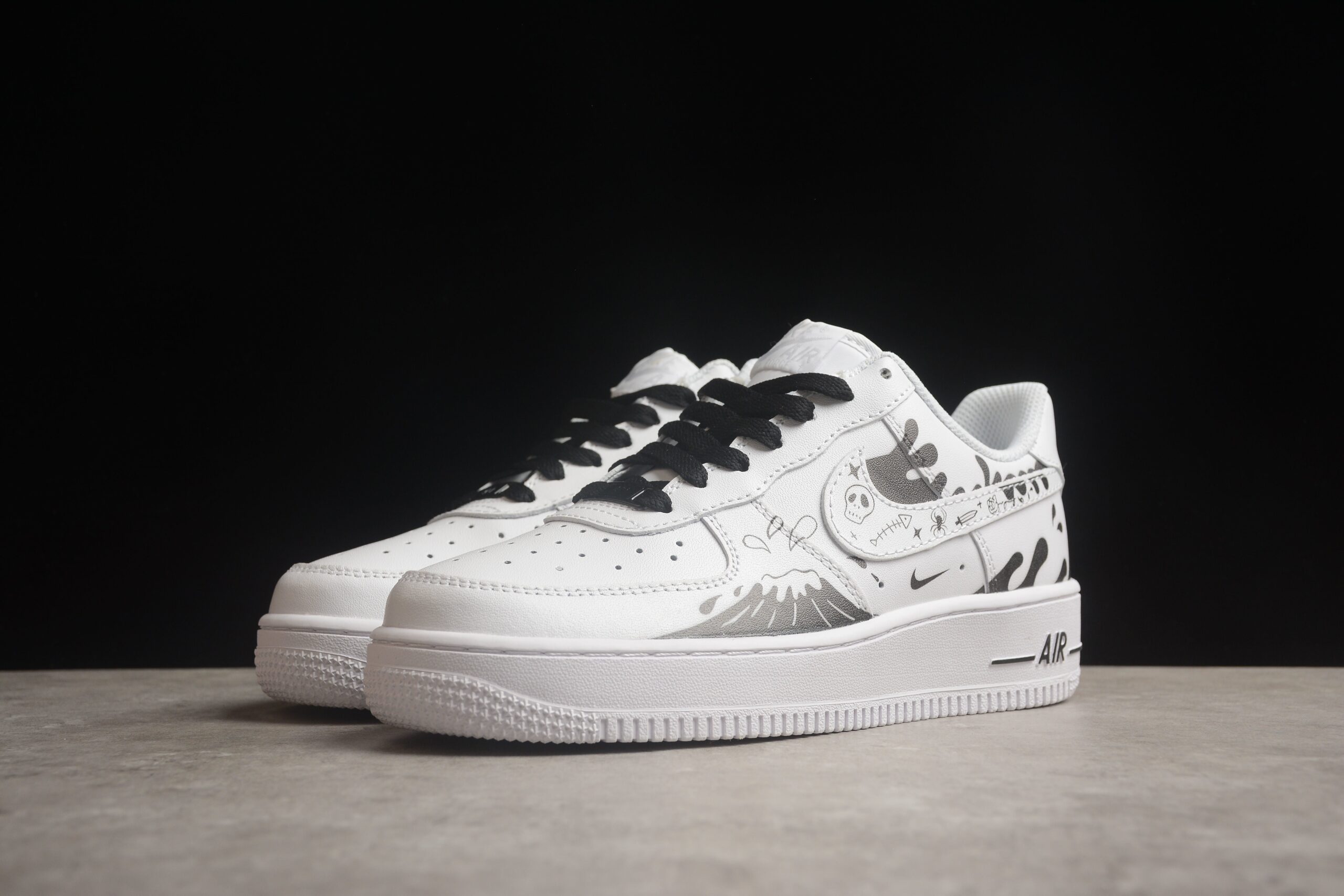 Nk Air Force 1'07 Low AM0703-121 - Image 4