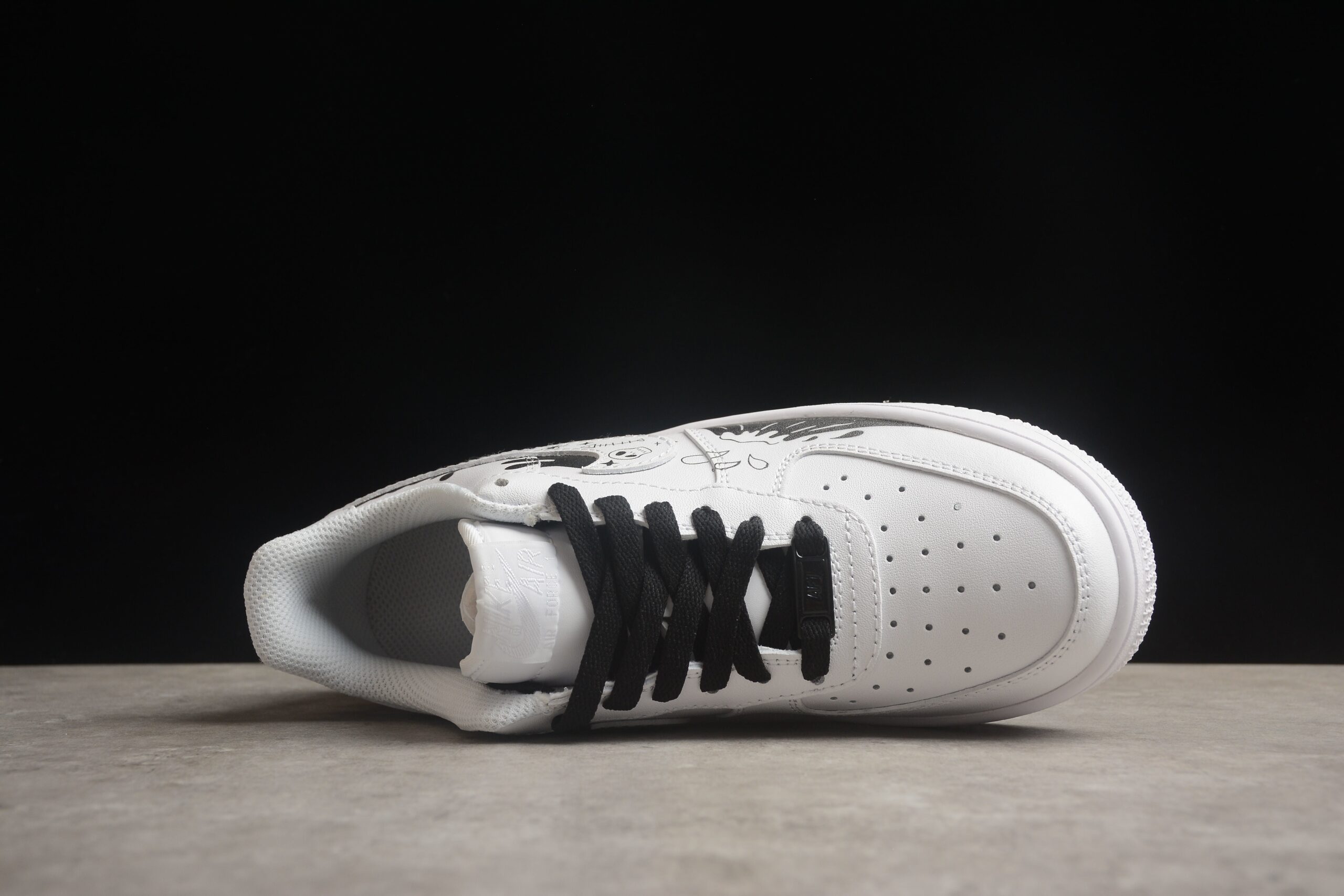 Nk Air Force 1'07 Low AM0703-121 - Image 5