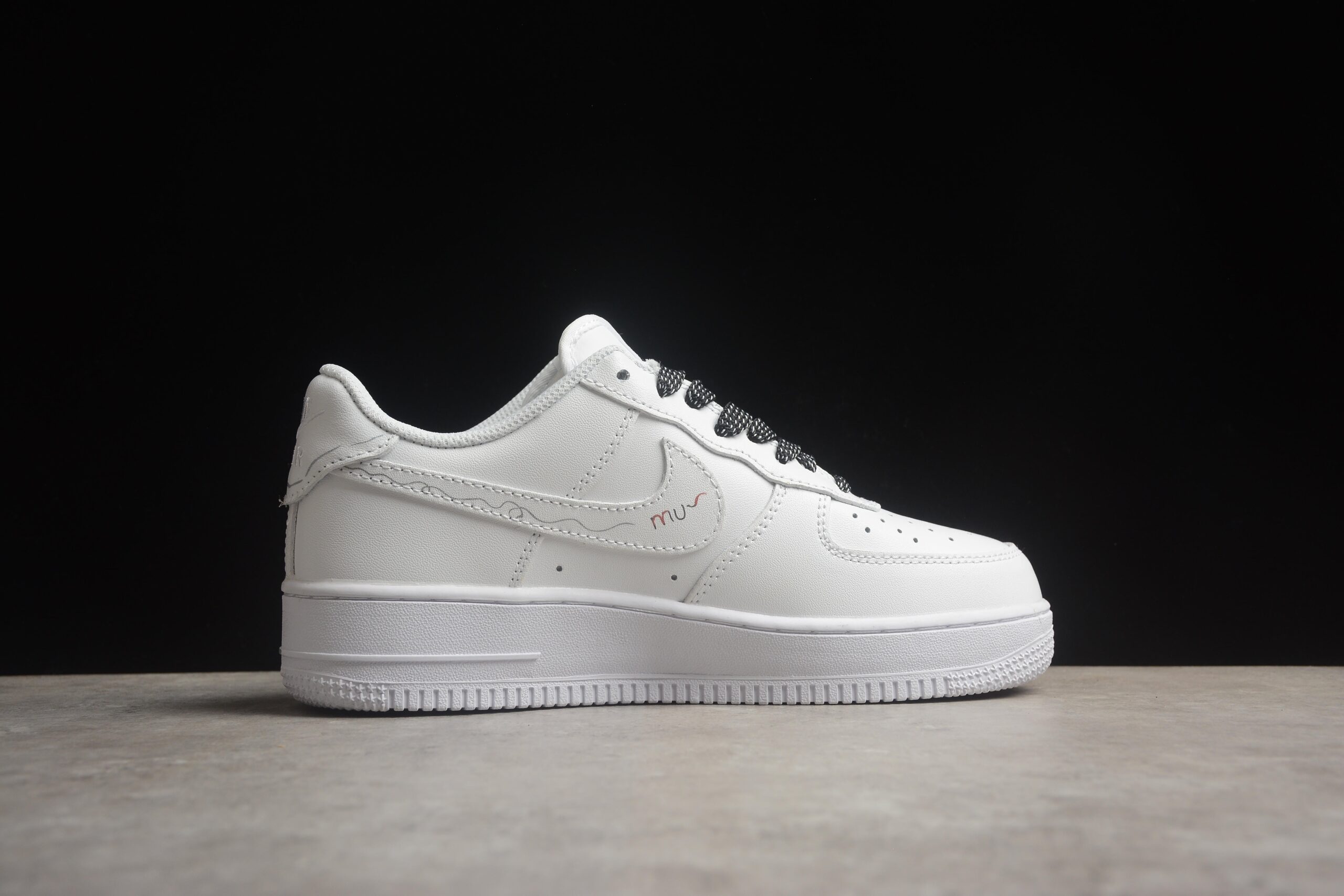 Nk Air Force 1'07 Low AM0703-123